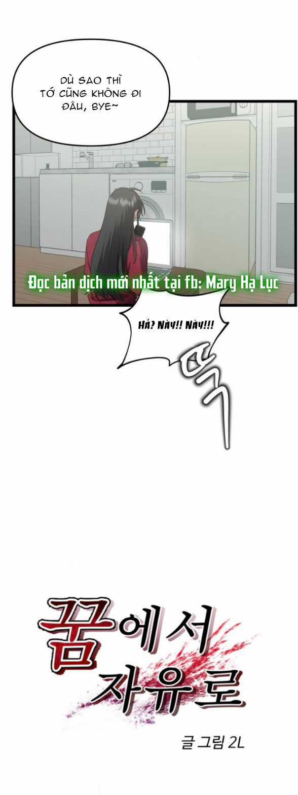 Tự Do Trong Mơ Chapter 139.1 trang 22