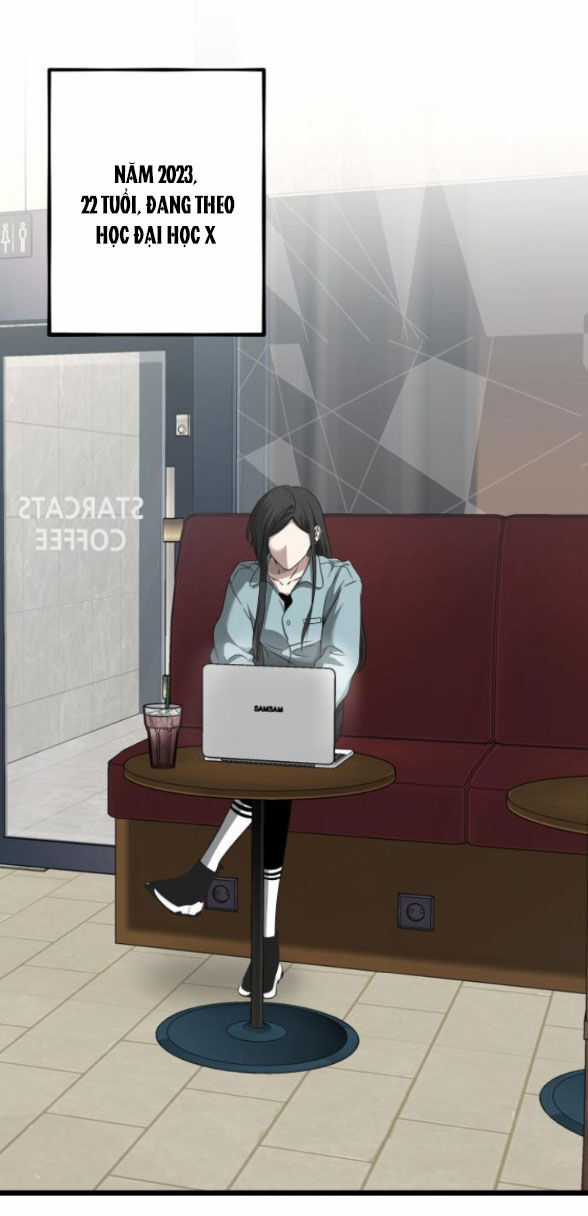 Tự Do Trong Mơ Chapter 139.1 trang 23