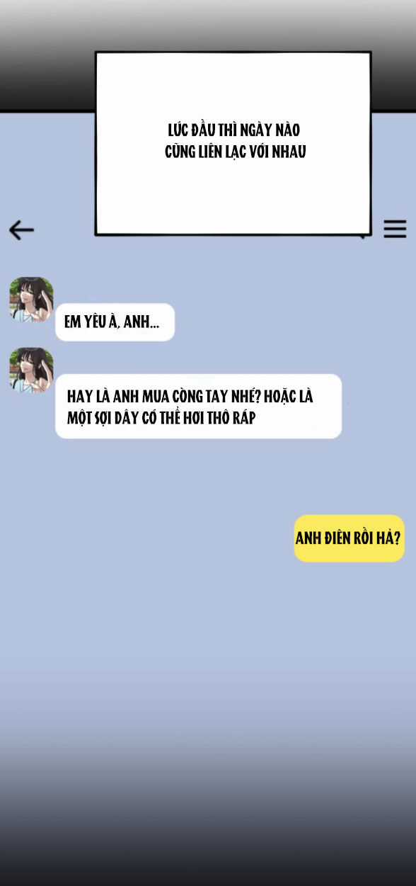 Tự Do Trong Mơ Chapter 139.1 trang 25