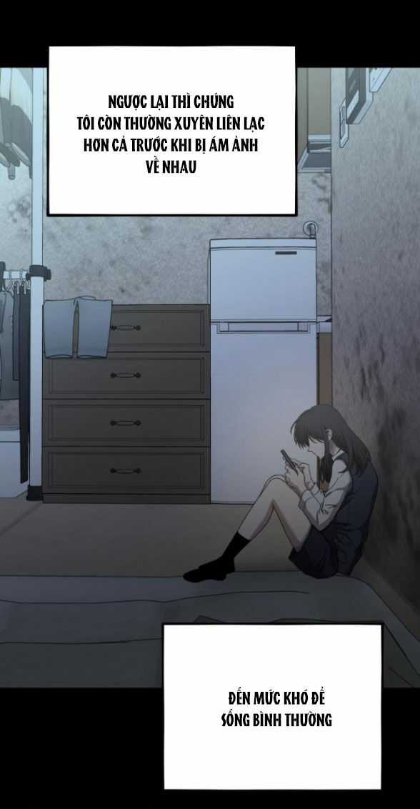 Tự Do Trong Mơ Chapter 139.1 trang 29