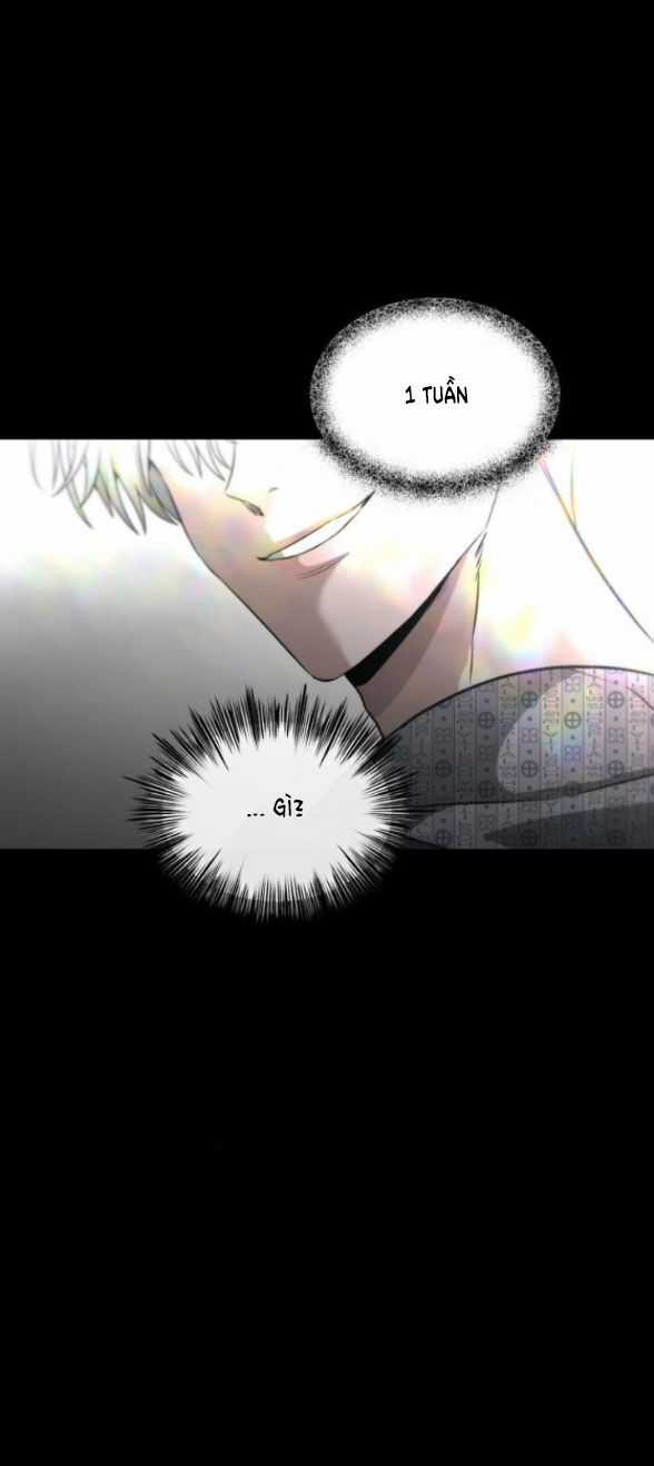 Tự Do Trong Mơ Chapter 139.1 trang 3