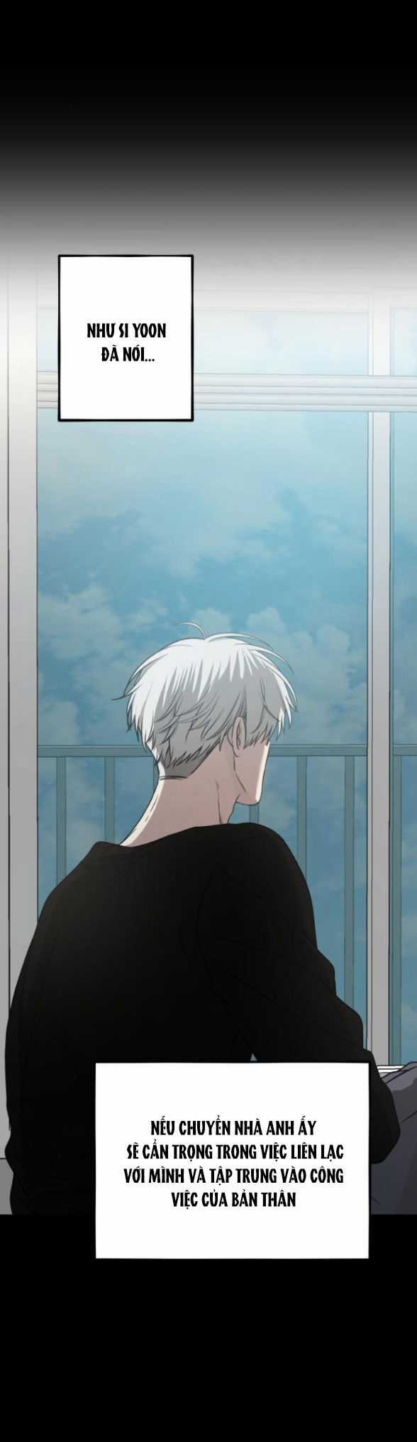 Tự Do Trong Mơ Chapter 139.1 trang 31