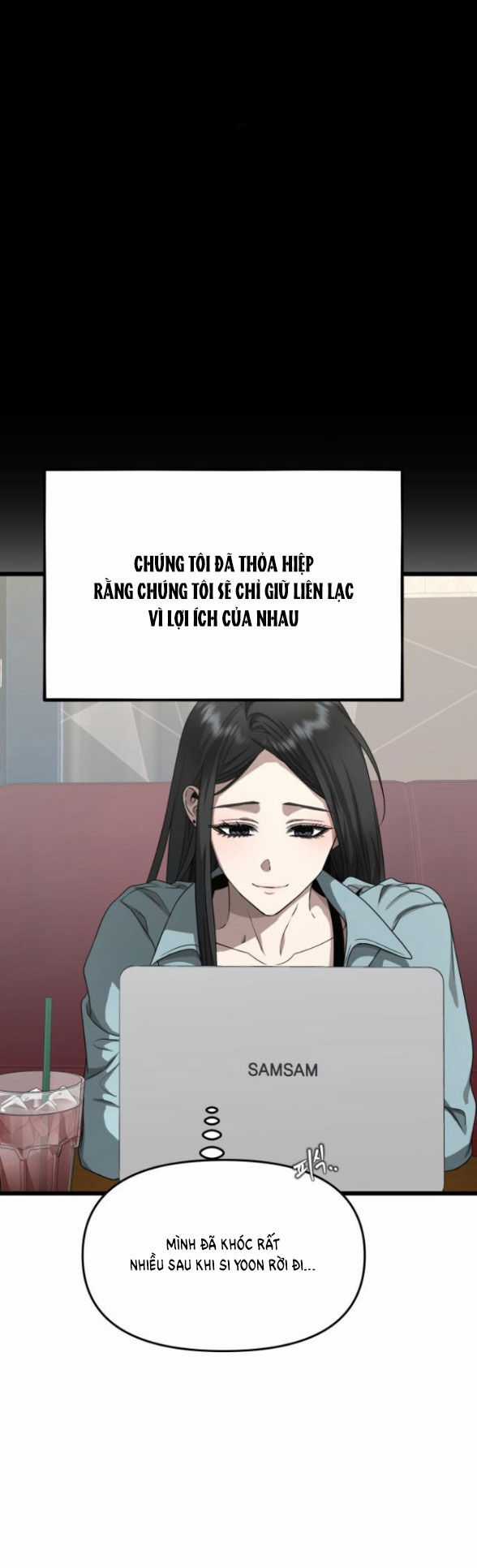 Tự Do Trong Mơ Chapter 139.1 trang 33