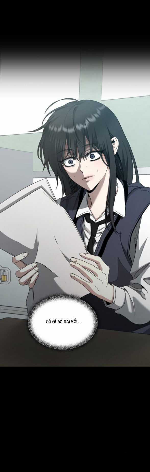 Tự Do Trong Mơ Chapter 139.1 trang 35