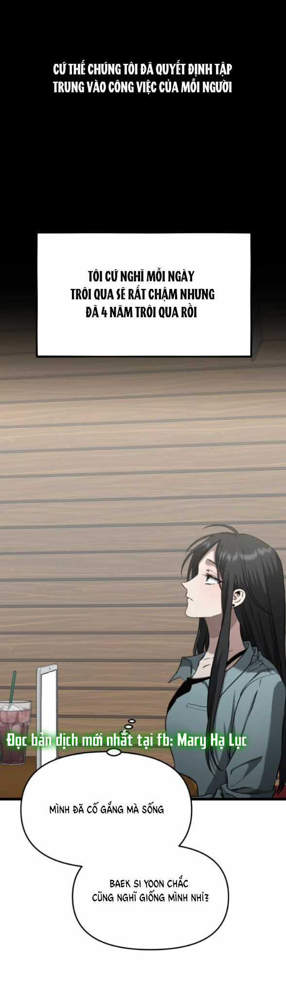 Tự Do Trong Mơ Chapter 139.1 trang 42