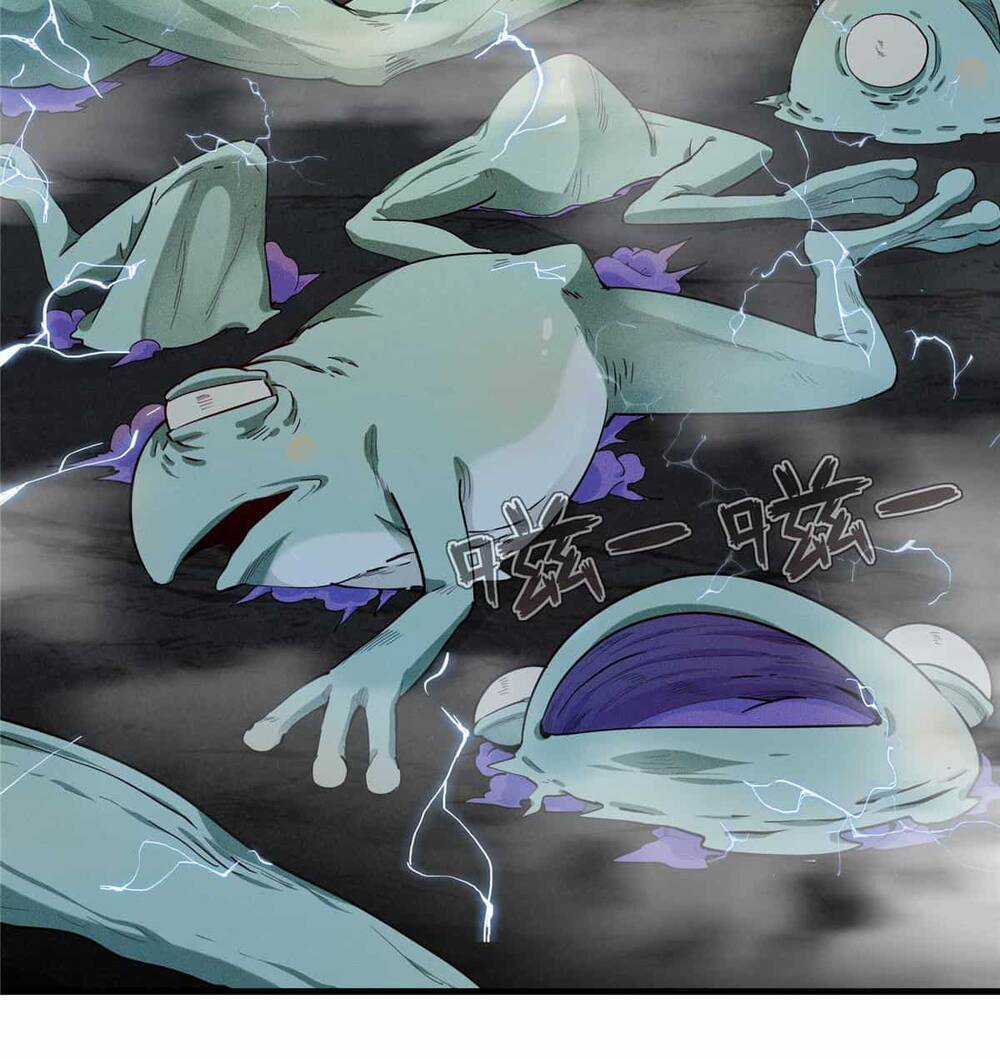 Từ Giờ, Ta Chính Là Bậc Thầy Của Pháp Sư Chapter 1 trang 10