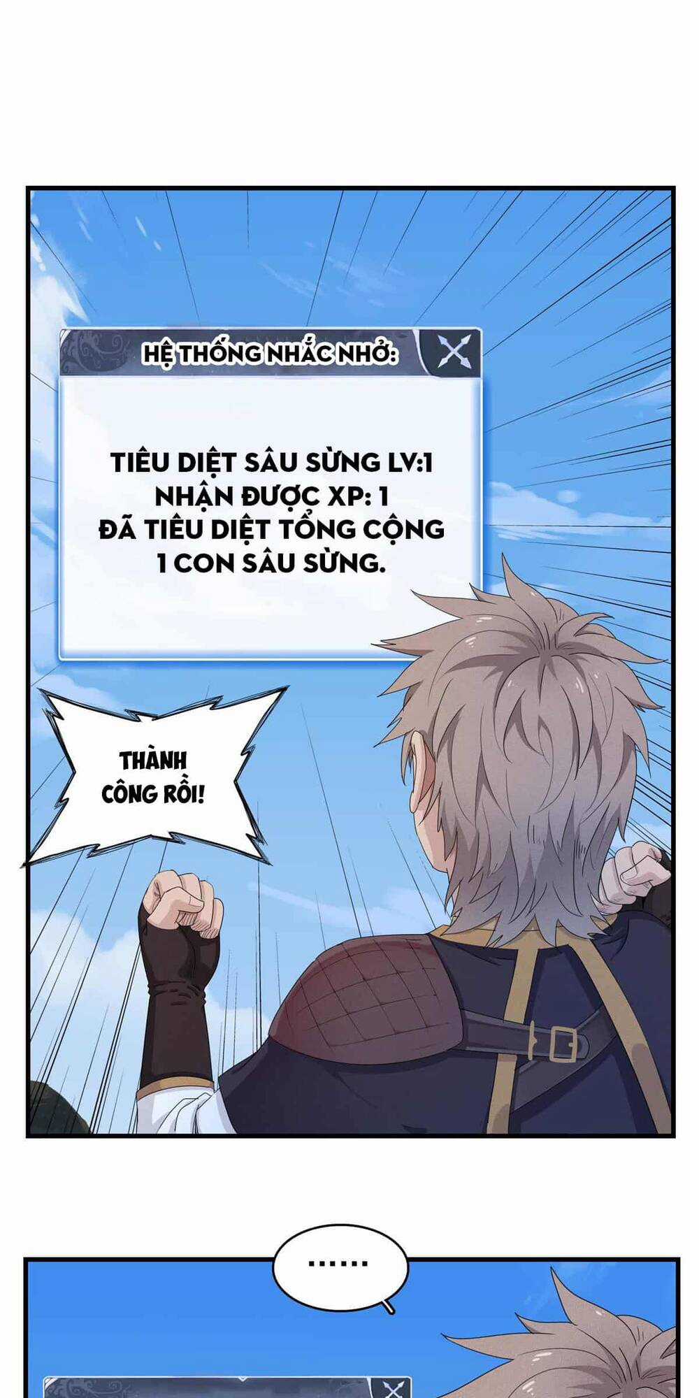 Từ Giờ, Ta Chính Là Bậc Thầy Của Pháp Sư Chapter 1 trang 104