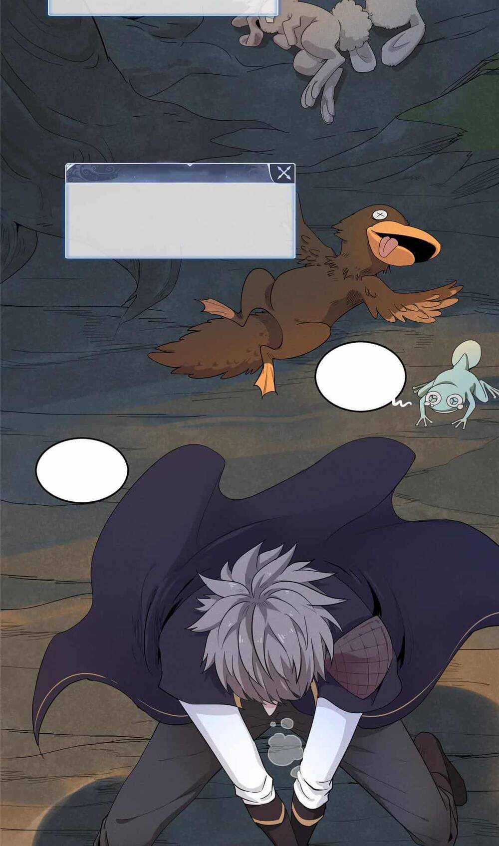 Từ Giờ, Ta Chính Là Bậc Thầy Của Pháp Sư Chapter 1 trang 107