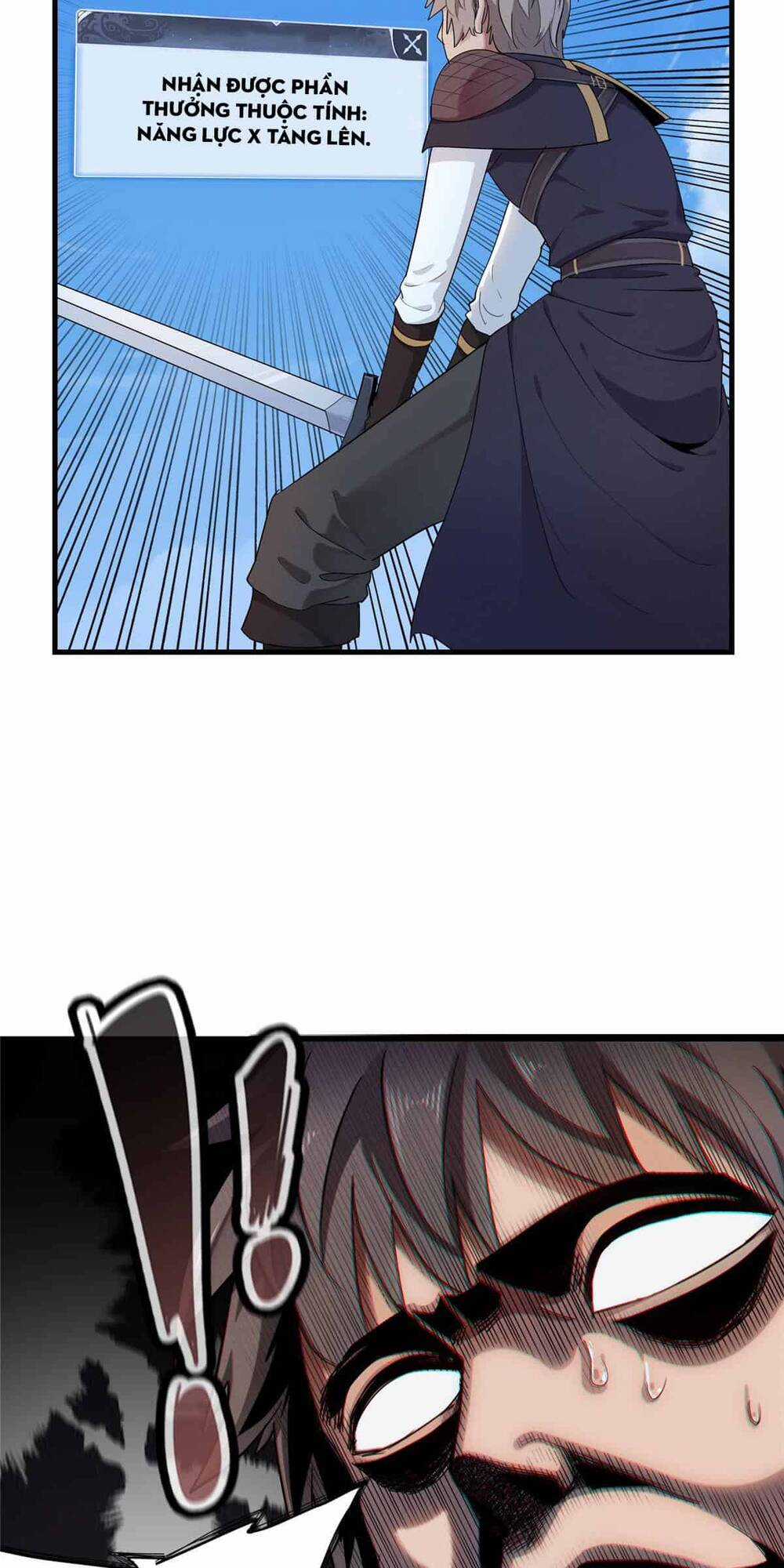 Từ Giờ, Ta Chính Là Bậc Thầy Của Pháp Sư Chapter 1 trang 109