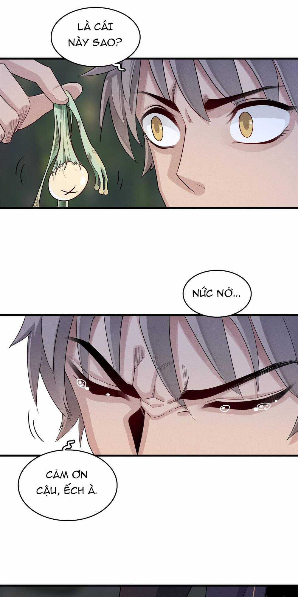 Từ Giờ, Ta Chính Là Bậc Thầy Của Pháp Sư Chapter 1 trang 116