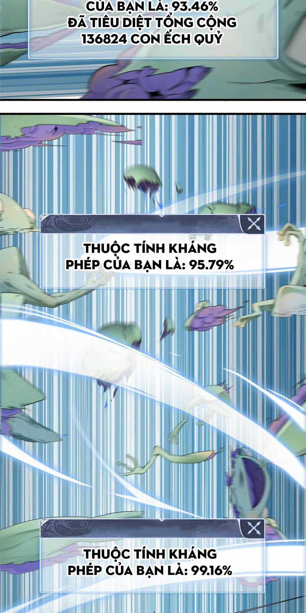 Từ Giờ, Ta Chính Là Bậc Thầy Của Pháp Sư Chapter 1 trang 17