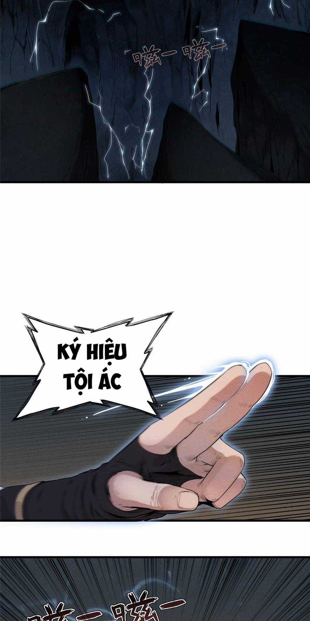 Từ Giờ, Ta Chính Là Bậc Thầy Của Pháp Sư Chapter 1 trang 2