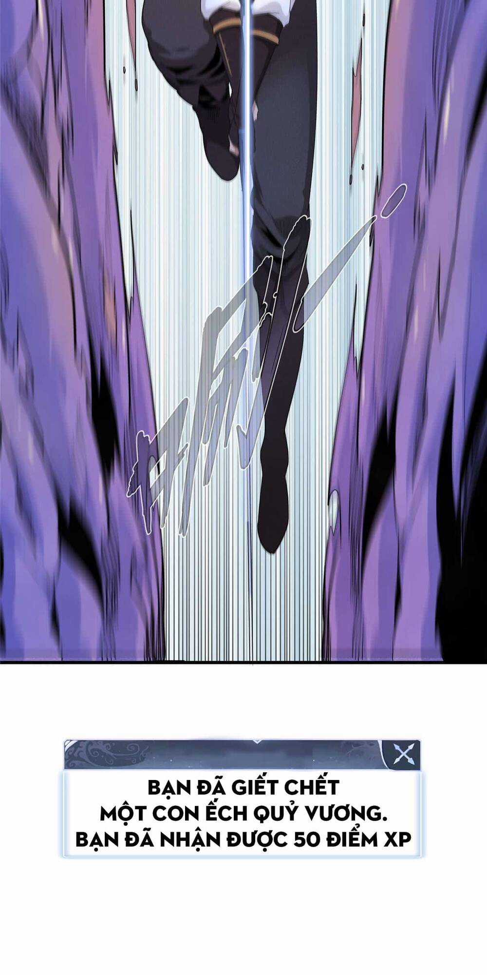 Từ Giờ, Ta Chính Là Bậc Thầy Của Pháp Sư Chapter 1 trang 23