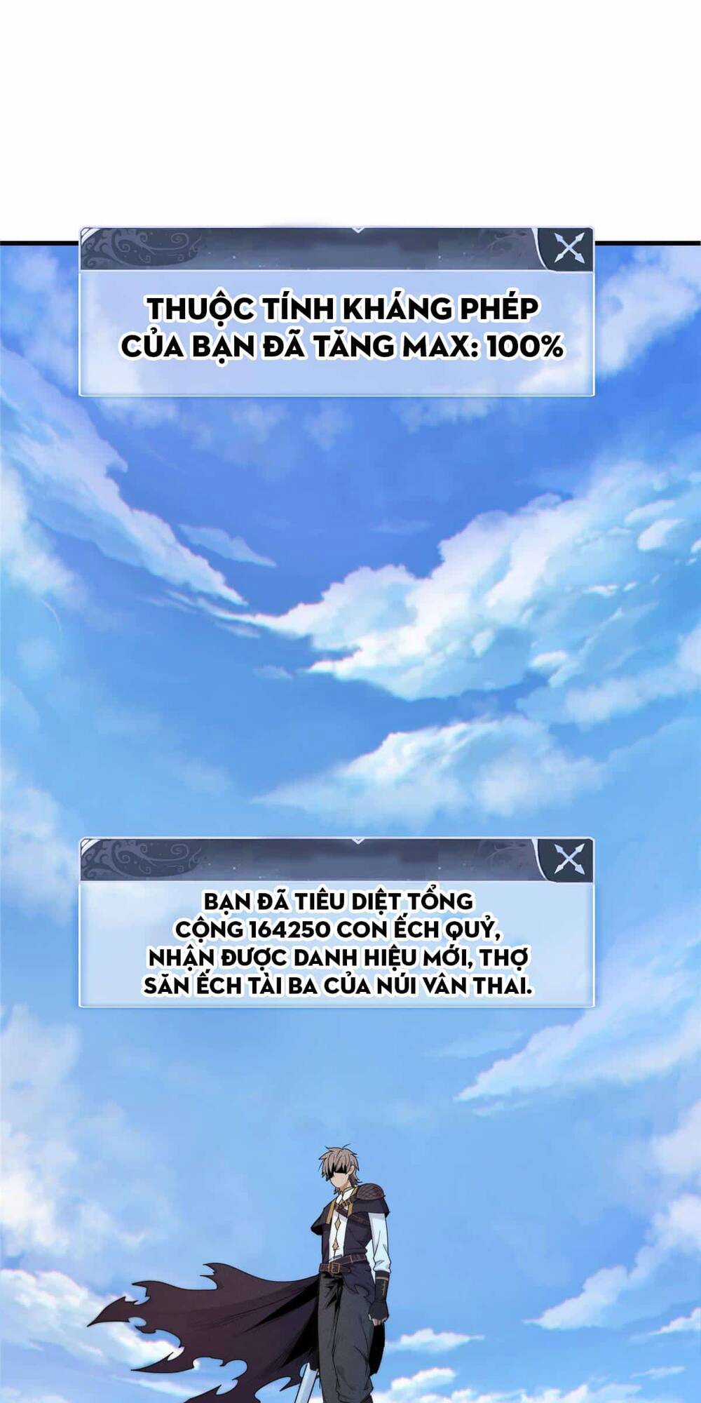 Từ Giờ, Ta Chính Là Bậc Thầy Của Pháp Sư Chapter 1 trang 24