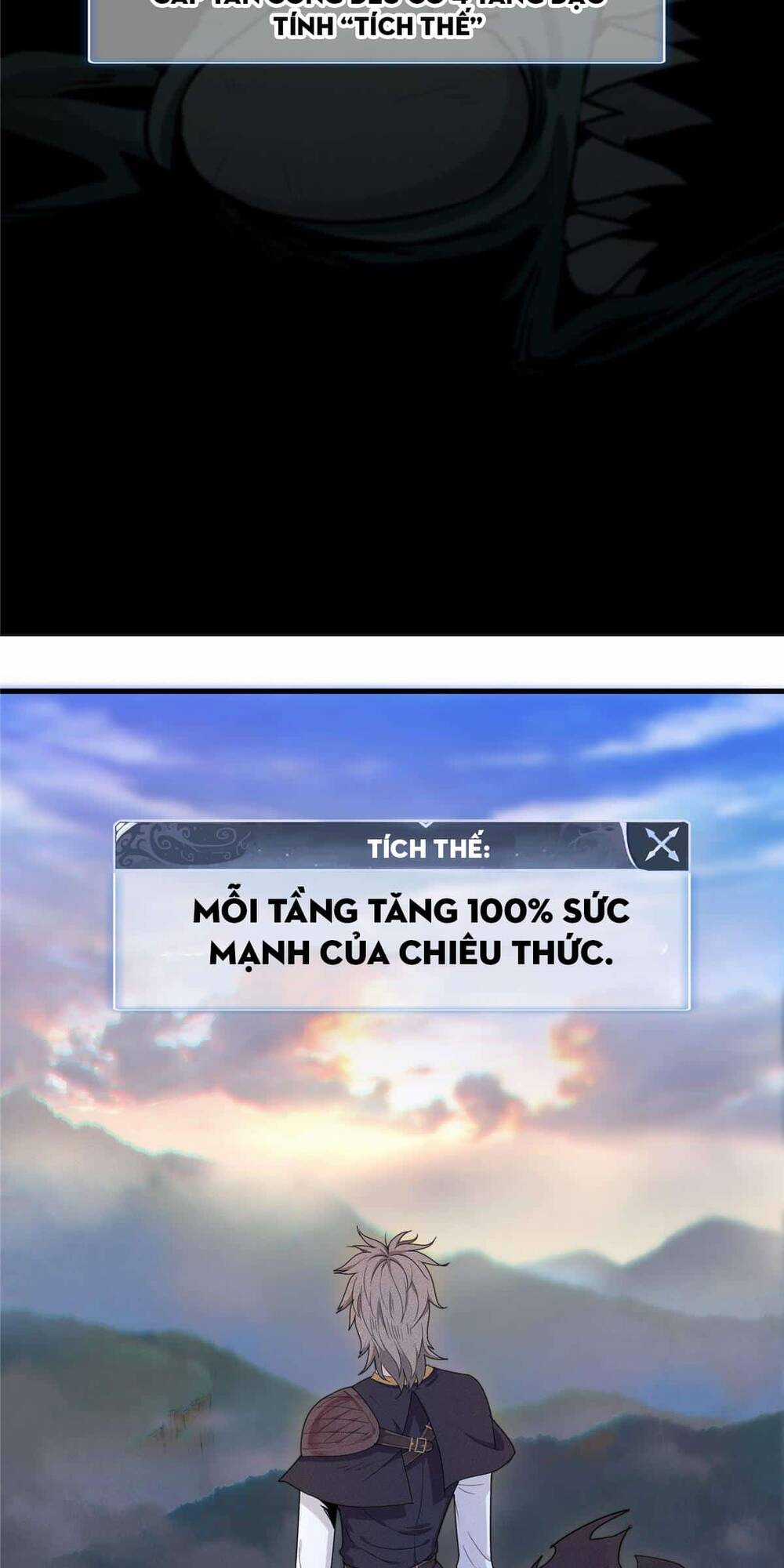 Từ Giờ, Ta Chính Là Bậc Thầy Của Pháp Sư Chapter 1 trang 26