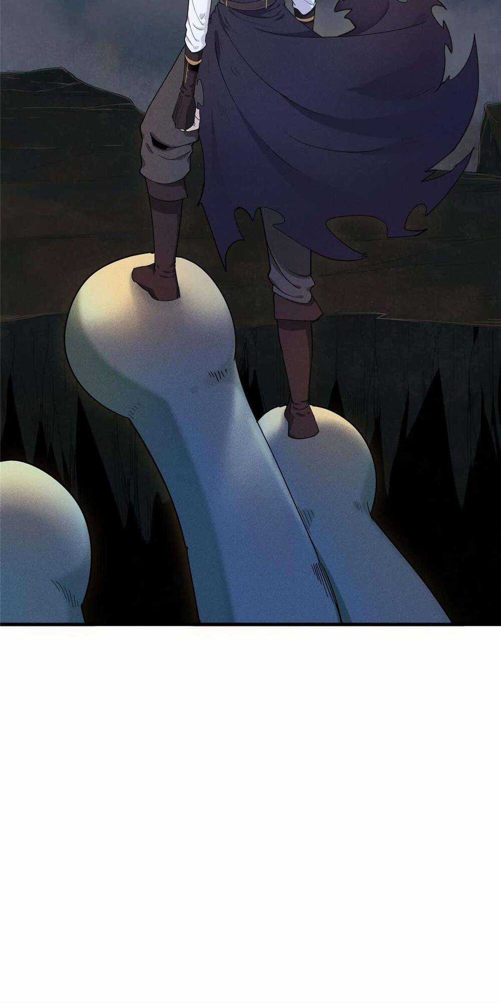 Từ Giờ, Ta Chính Là Bậc Thầy Của Pháp Sư Chapter 1 trang 27