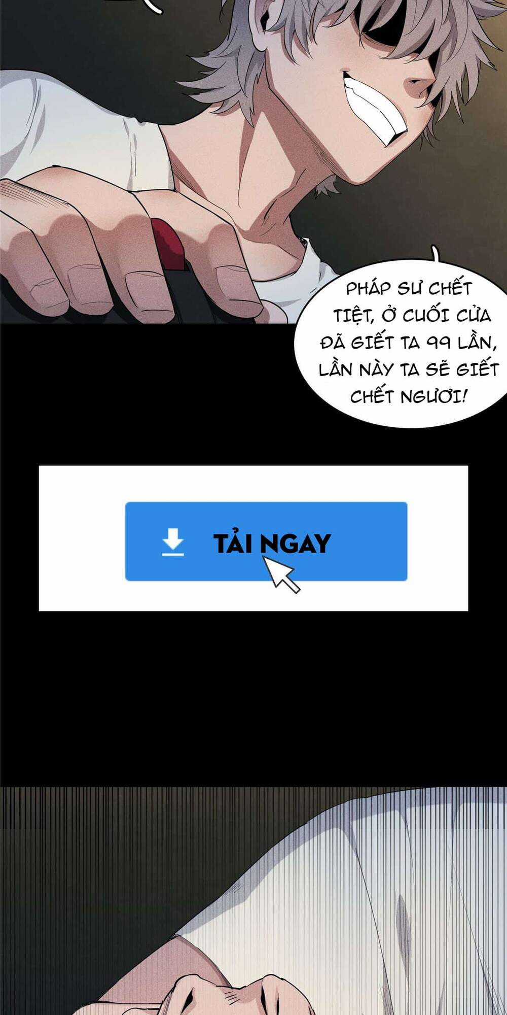 Từ Giờ, Ta Chính Là Bậc Thầy Của Pháp Sư Chapter 1 trang 40