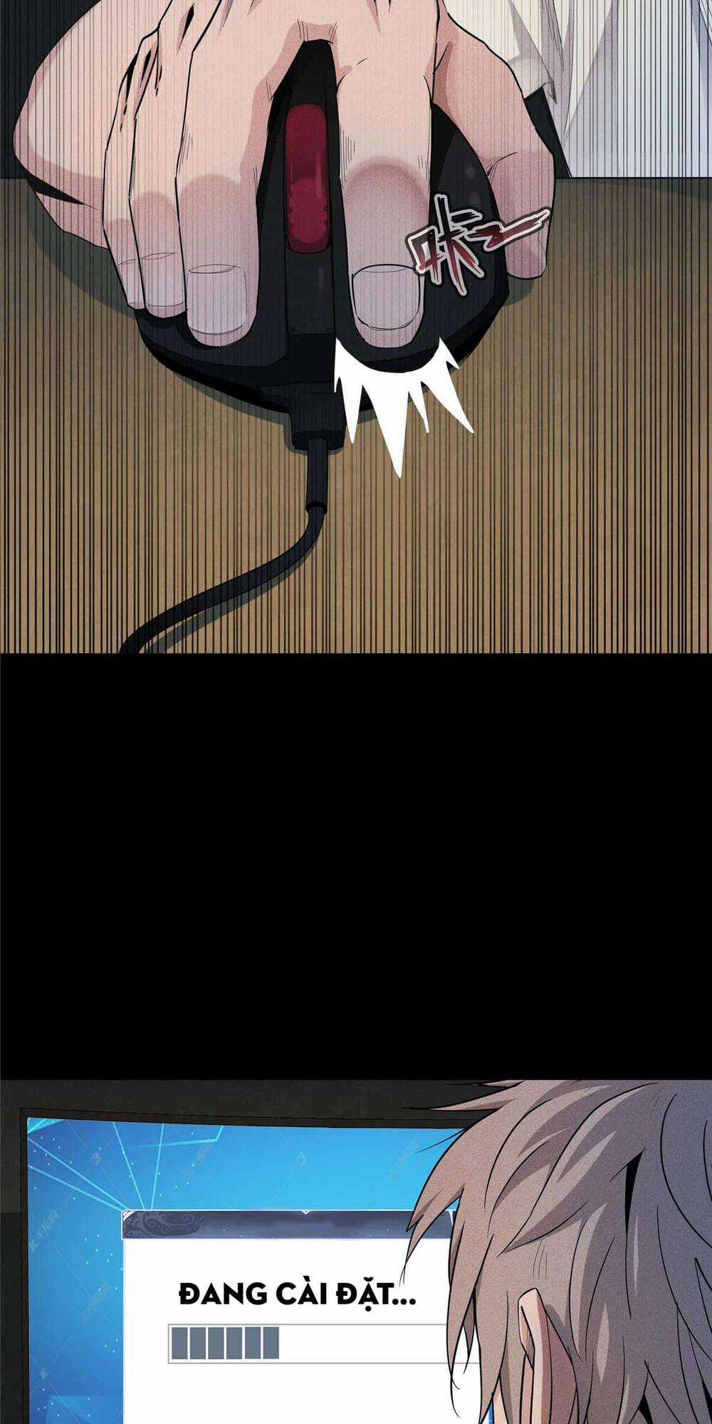 Từ Giờ, Ta Chính Là Bậc Thầy Của Pháp Sư Chapter 1 trang 41