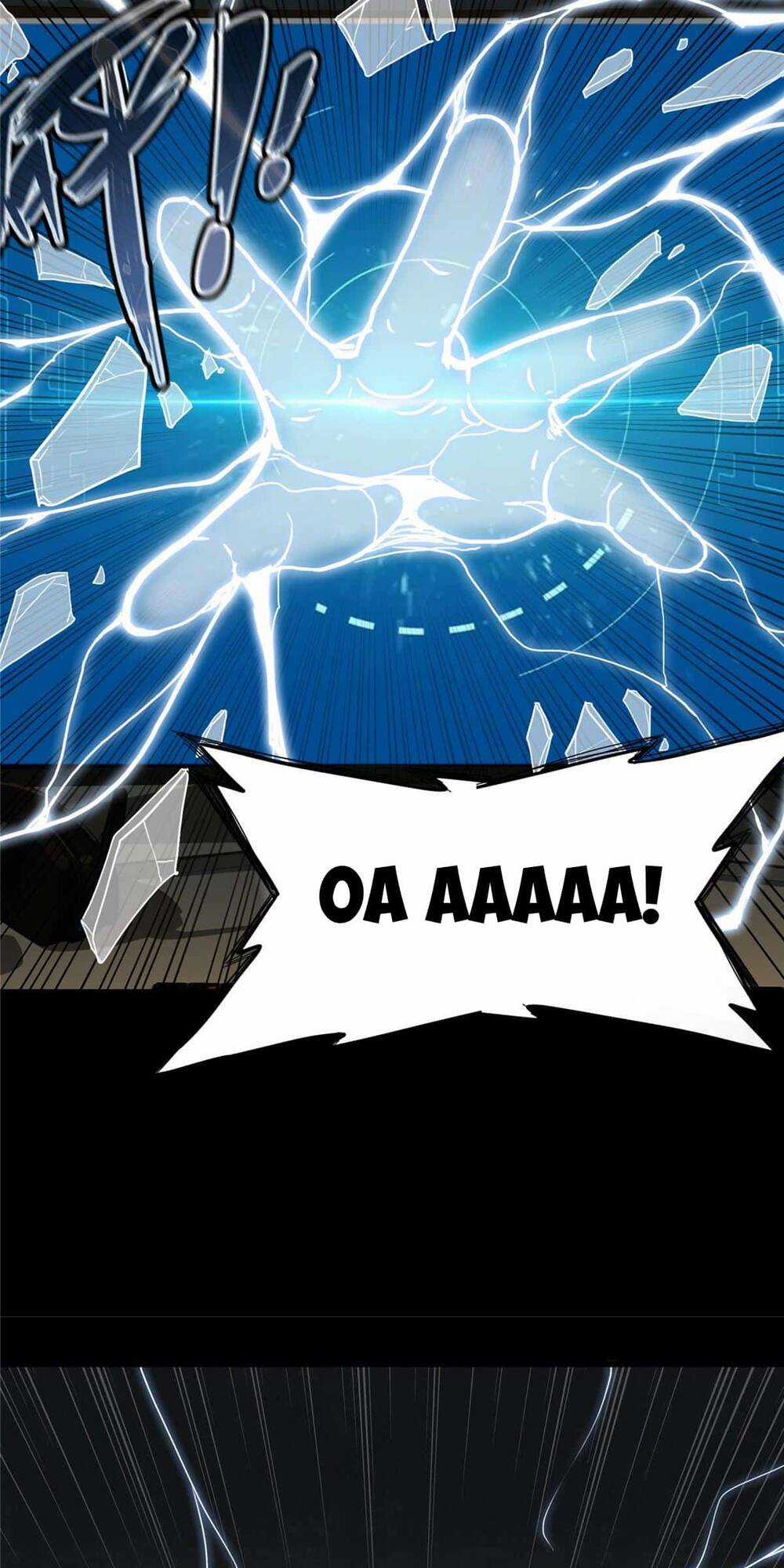 Từ Giờ, Ta Chính Là Bậc Thầy Của Pháp Sư Chapter 1 trang 43