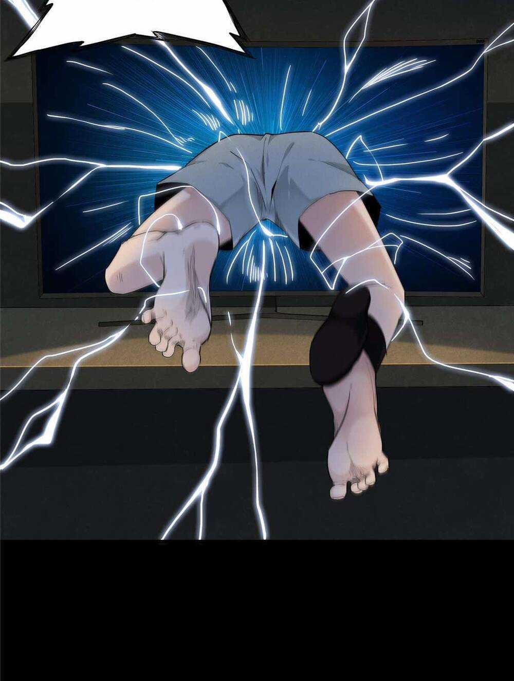 Từ Giờ, Ta Chính Là Bậc Thầy Của Pháp Sư Chapter 1 trang 46