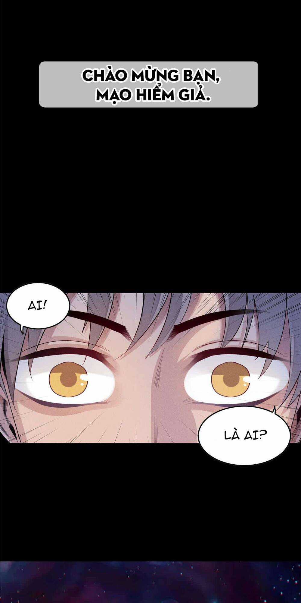 Từ Giờ, Ta Chính Là Bậc Thầy Của Pháp Sư Chapter 1 trang 48