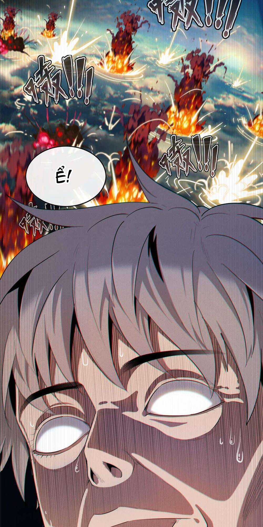 Từ Giờ, Ta Chính Là Bậc Thầy Của Pháp Sư Chapter 1 trang 52