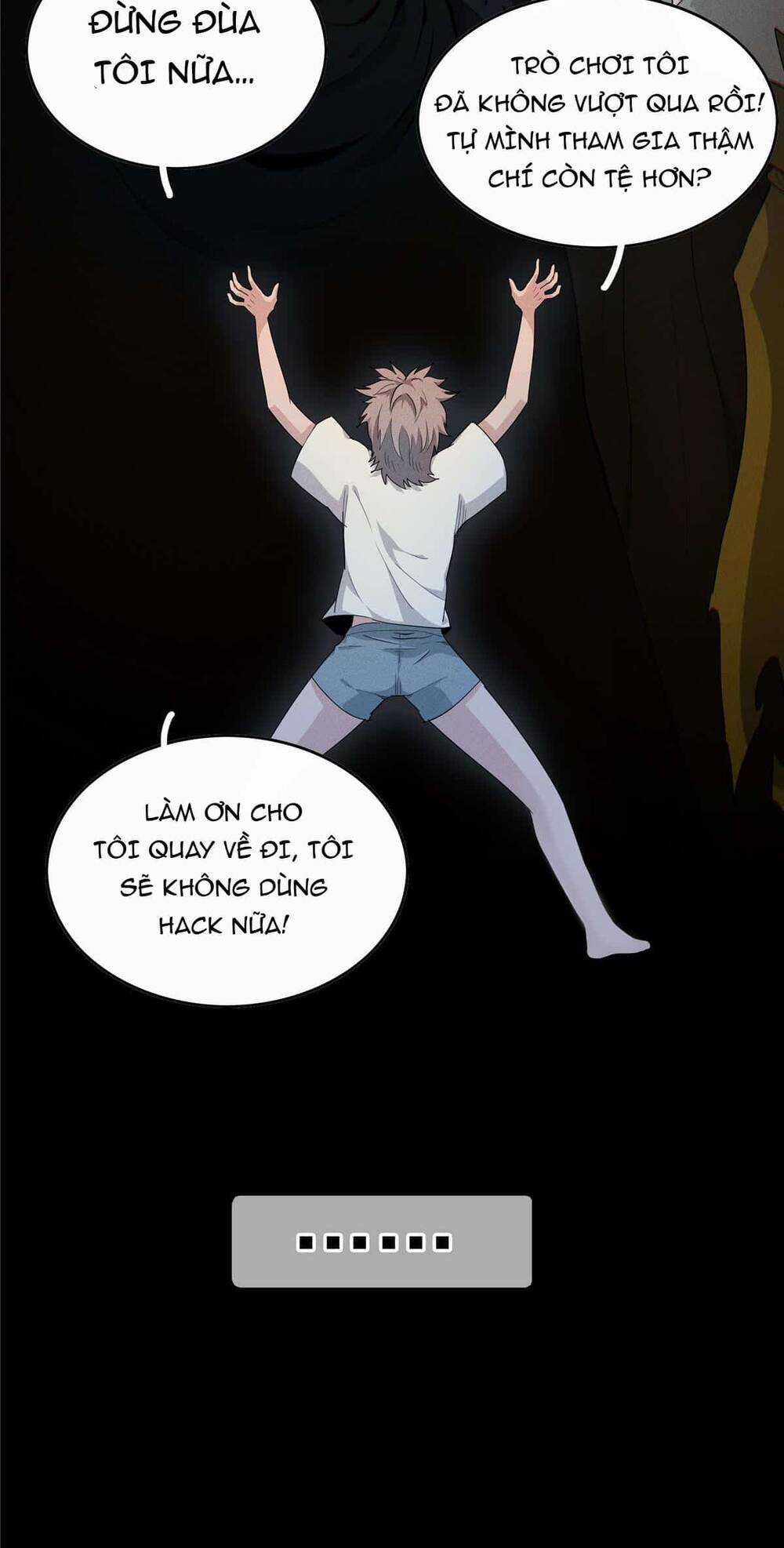 Từ Giờ, Ta Chính Là Bậc Thầy Của Pháp Sư Chapter 1 trang 55