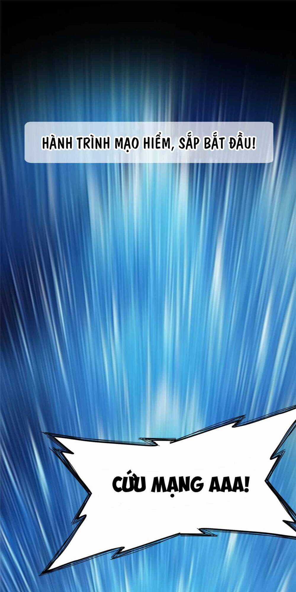 Từ Giờ, Ta Chính Là Bậc Thầy Của Pháp Sư Chapter 1 trang 56