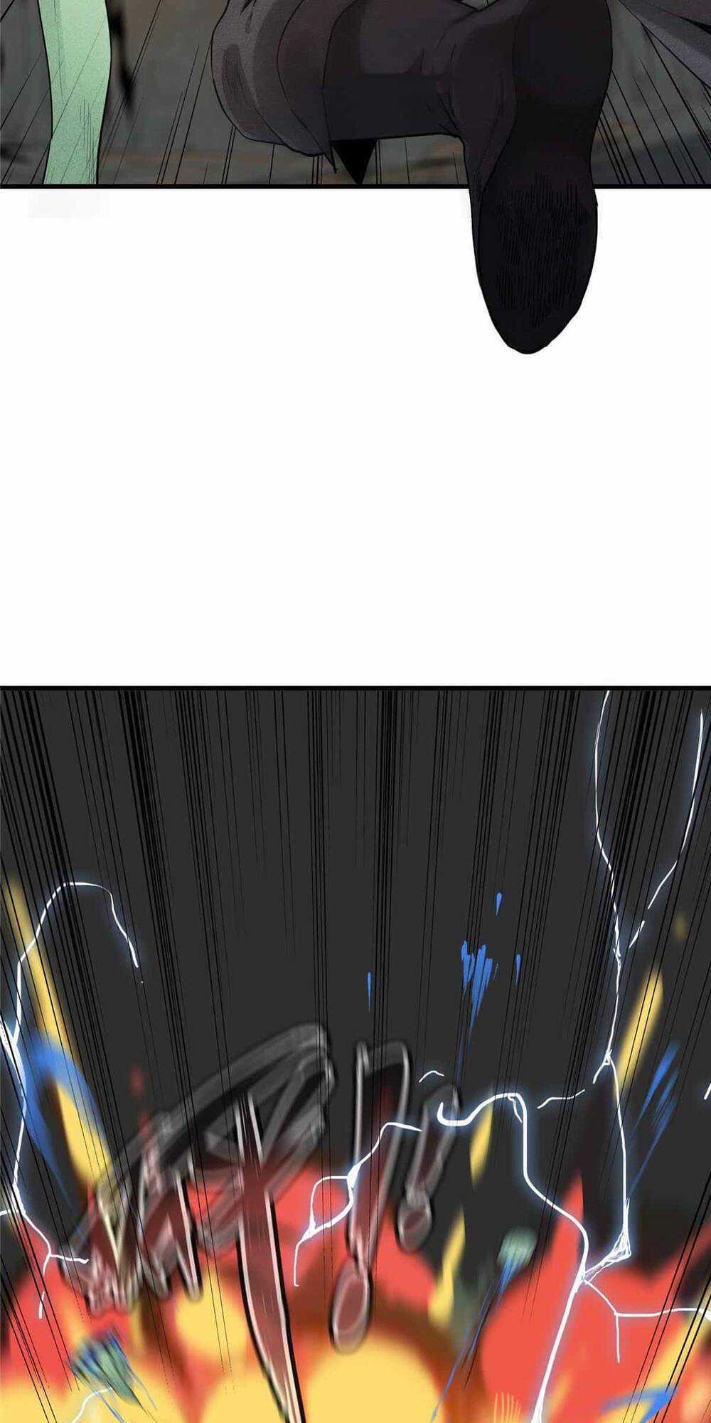 Từ Giờ, Ta Chính Là Bậc Thầy Của Pháp Sư Chapter 1 trang 6