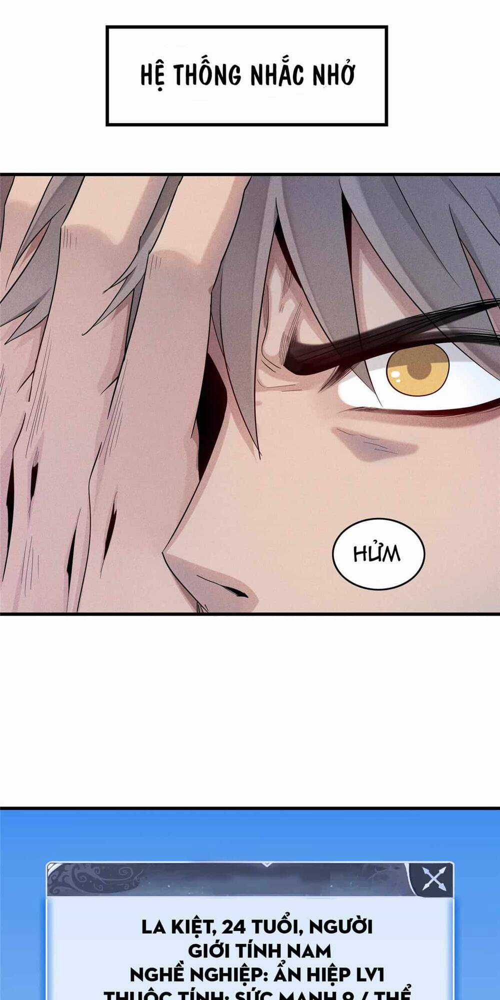 Từ Giờ, Ta Chính Là Bậc Thầy Của Pháp Sư Chapter 1 trang 60