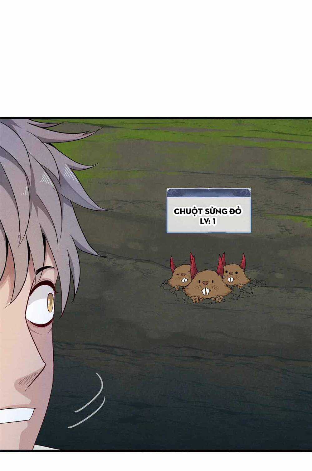 Từ Giờ, Ta Chính Là Bậc Thầy Của Pháp Sư Chapter 1 trang 63