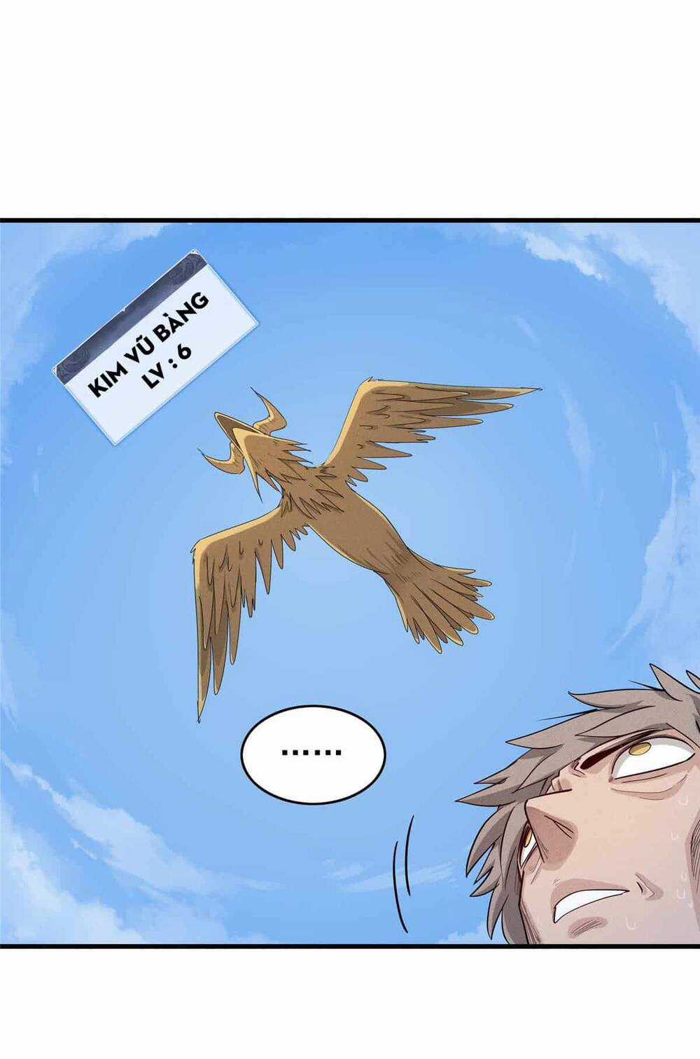 Từ Giờ, Ta Chính Là Bậc Thầy Của Pháp Sư Chapter 1 trang 64