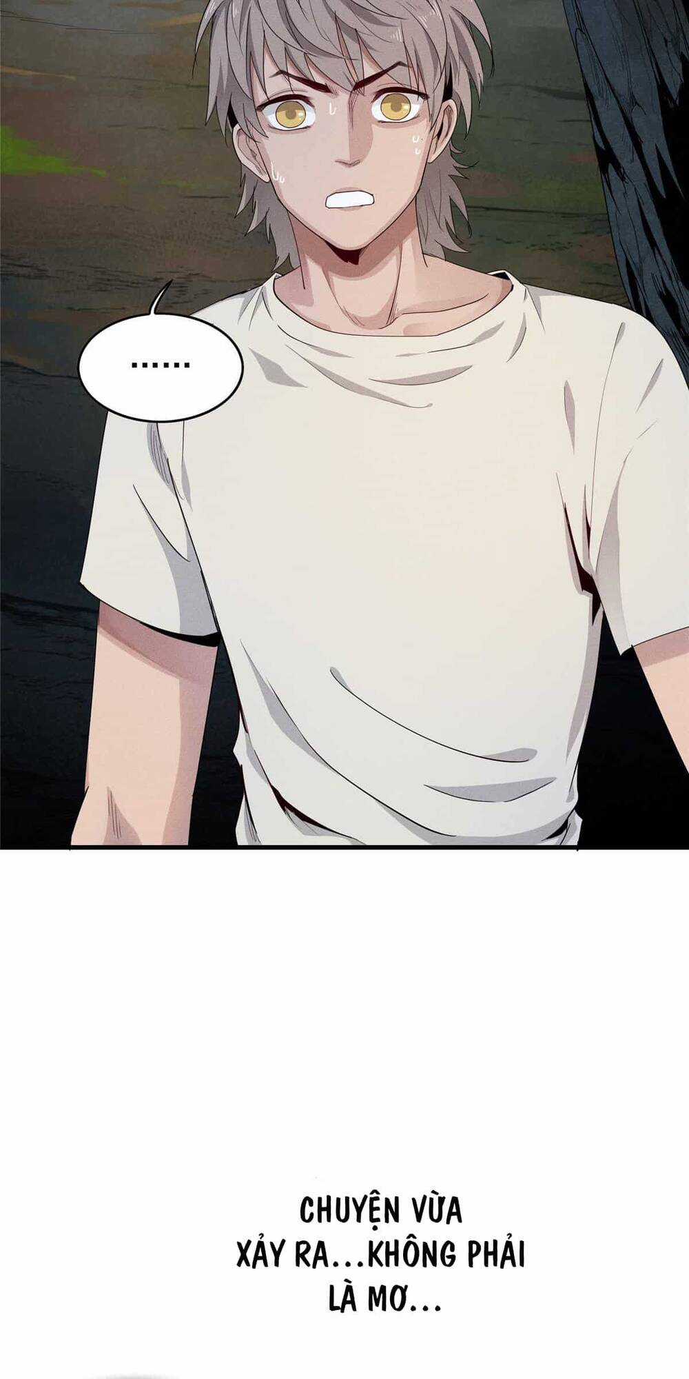 Từ Giờ, Ta Chính Là Bậc Thầy Của Pháp Sư Chapter 1 trang 67