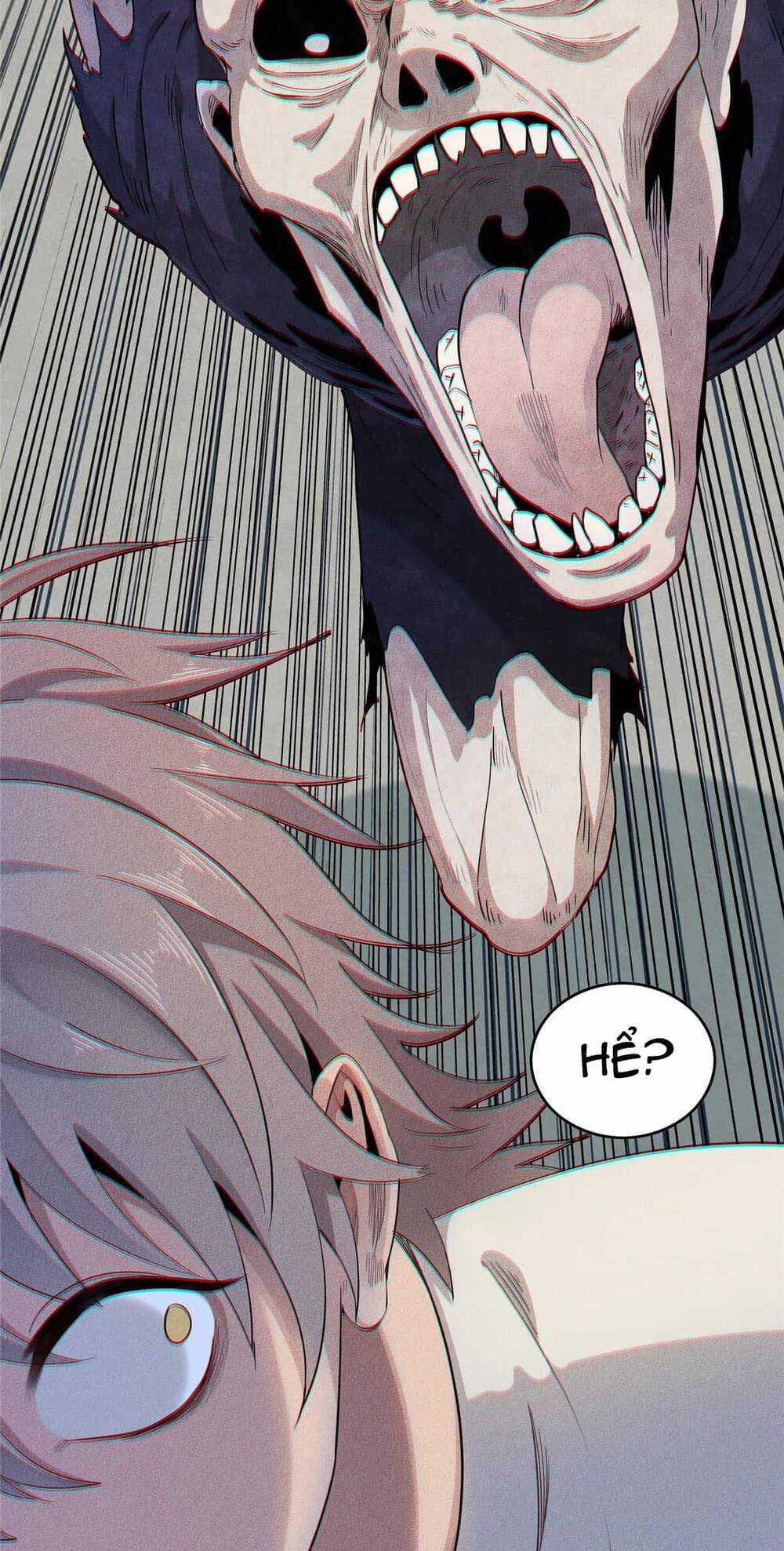 Từ Giờ, Ta Chính Là Bậc Thầy Của Pháp Sư Chapter 1 trang 72