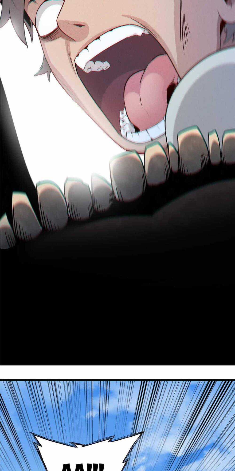 Từ Giờ, Ta Chính Là Bậc Thầy Của Pháp Sư Chapter 1 trang 74