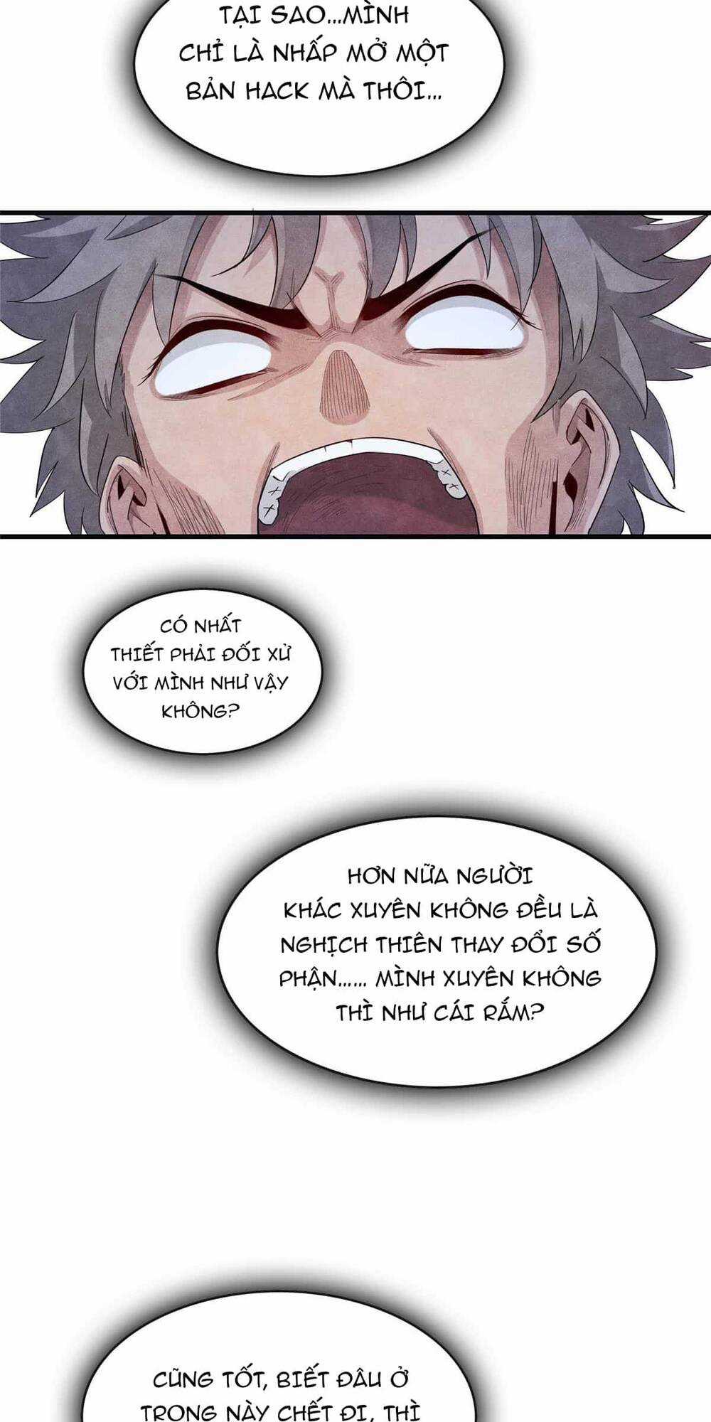 Từ Giờ, Ta Chính Là Bậc Thầy Của Pháp Sư Chapter 1 trang 76