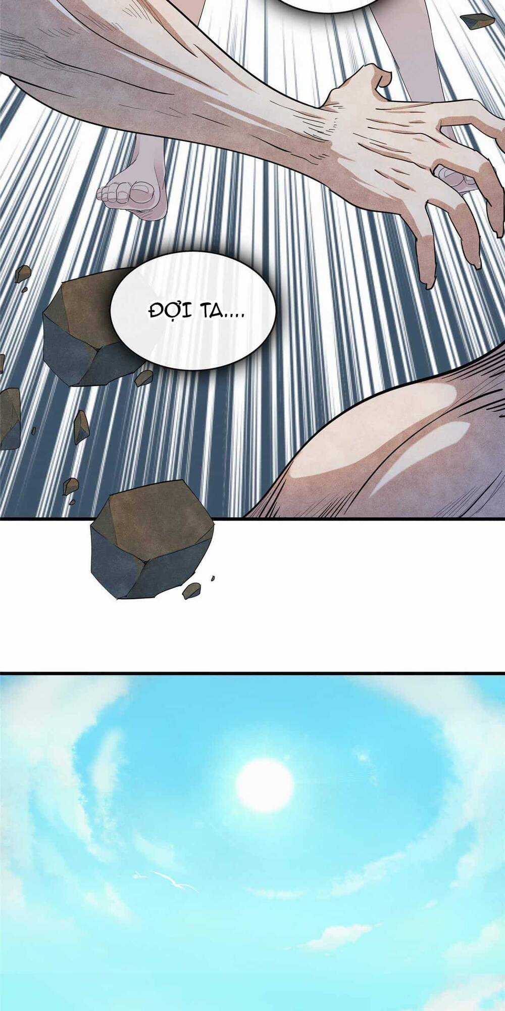 Từ Giờ, Ta Chính Là Bậc Thầy Của Pháp Sư Chapter 1 trang 78