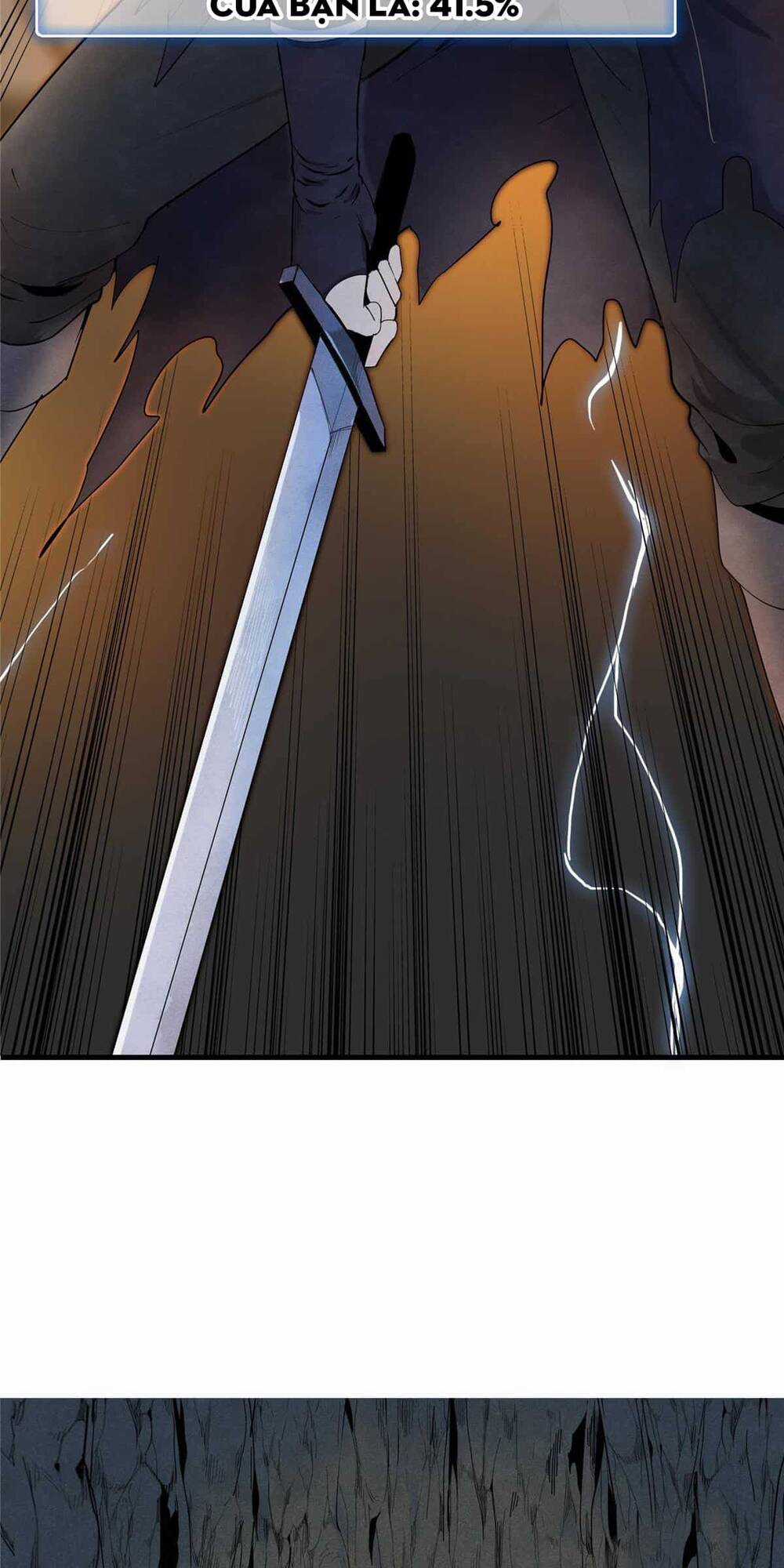 Từ Giờ, Ta Chính Là Bậc Thầy Của Pháp Sư Chapter 1 trang 8