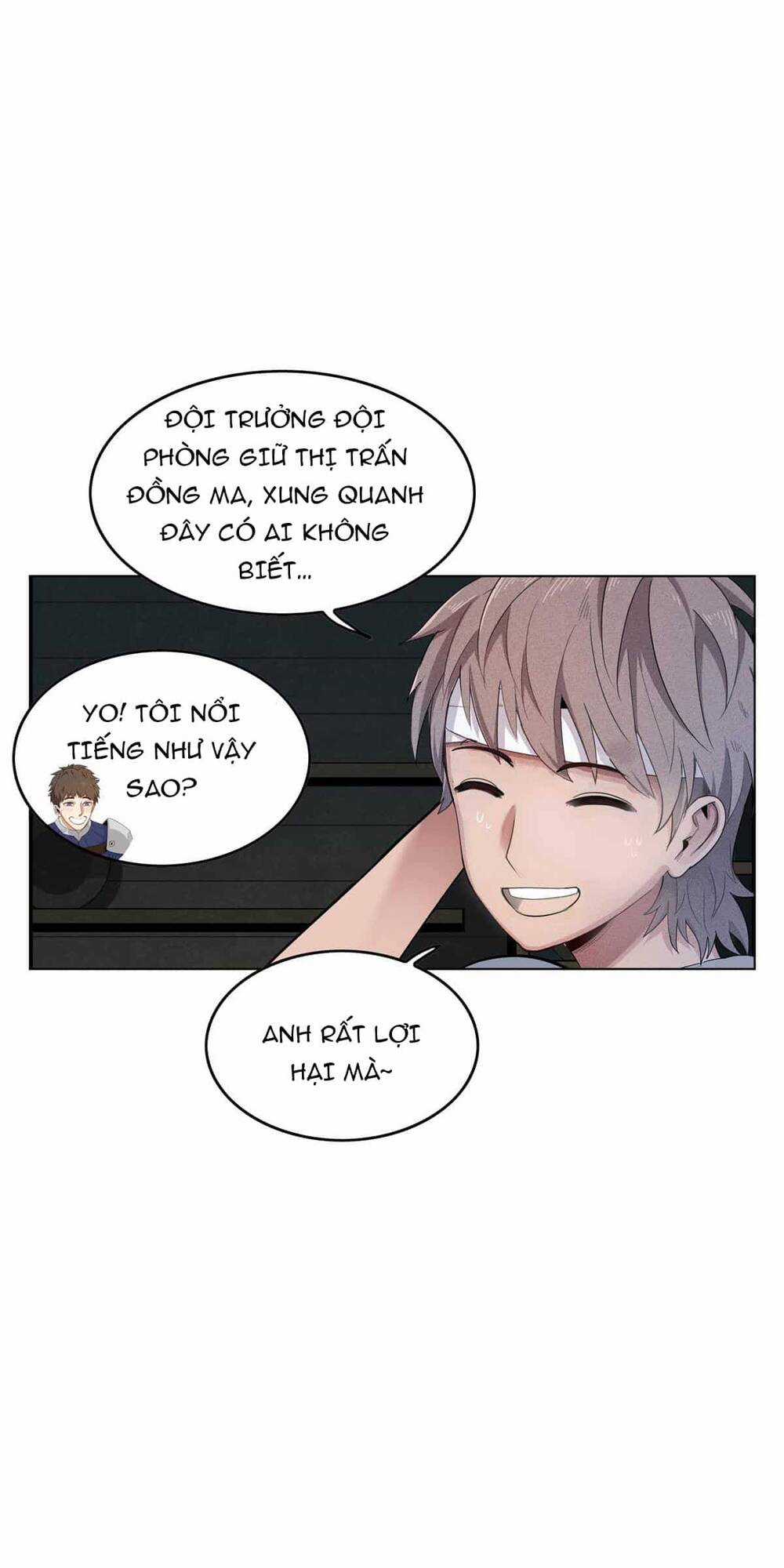 Từ Giờ, Ta Chính Là Bậc Thầy Của Pháp Sư Chapter 1 trang 89