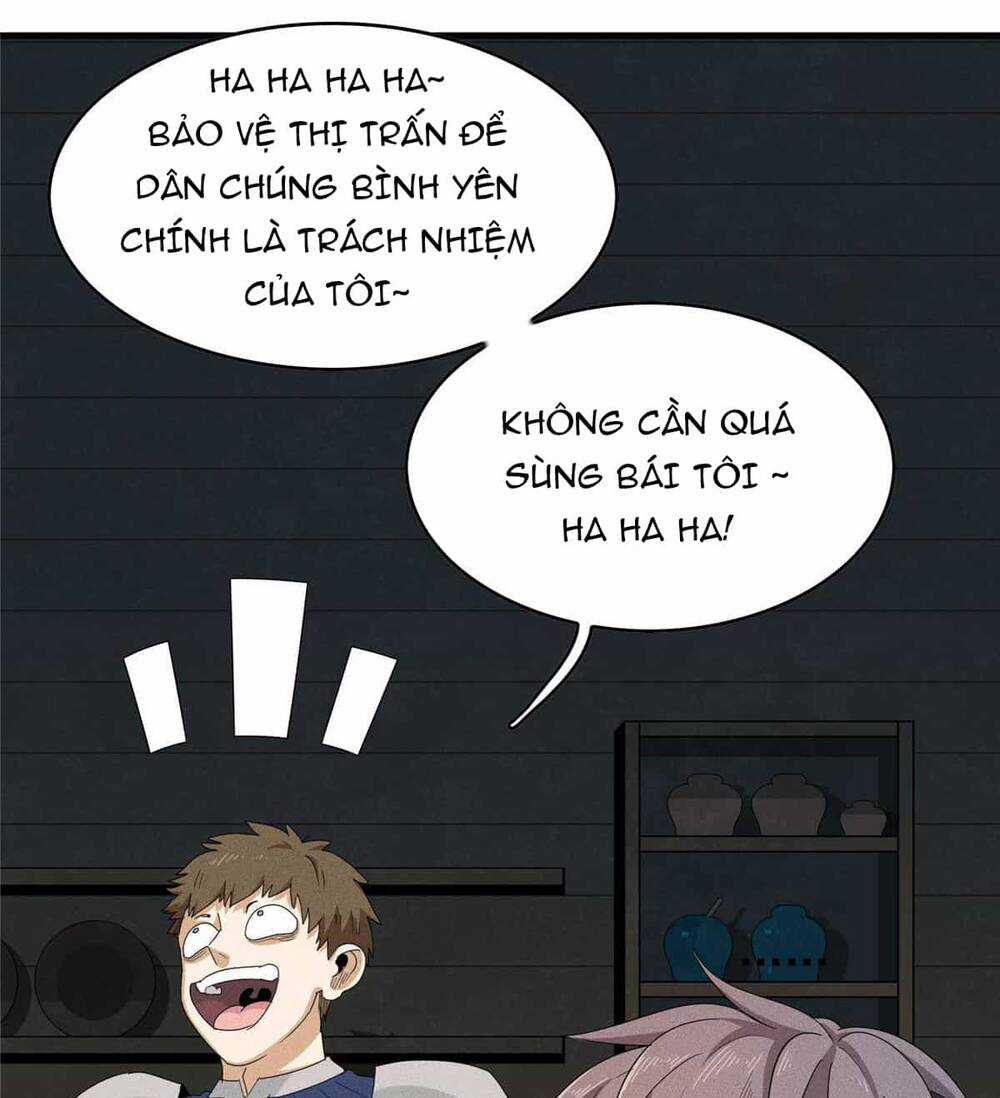 Từ Giờ, Ta Chính Là Bậc Thầy Của Pháp Sư Chapter 1 trang 90