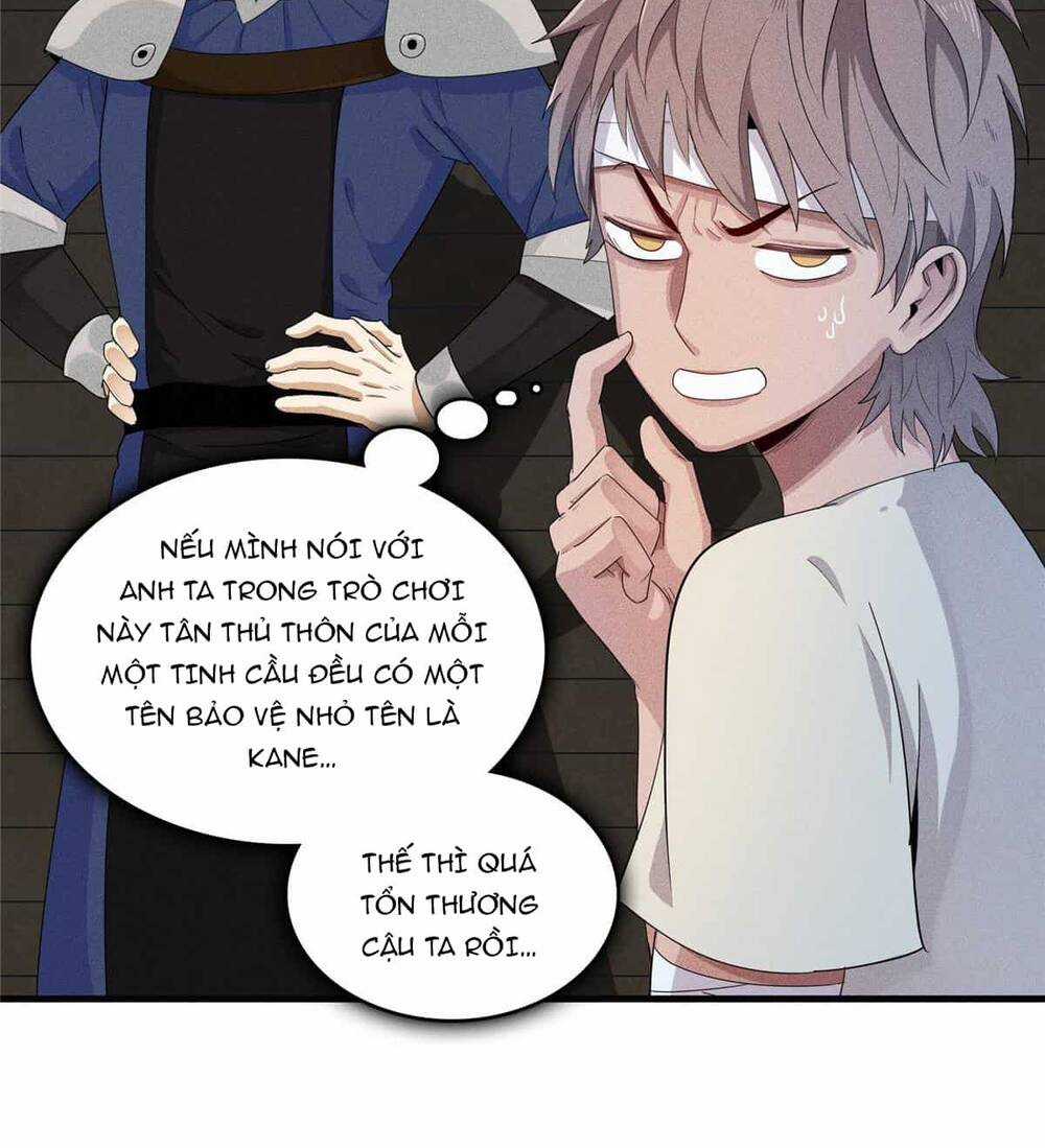 Từ Giờ, Ta Chính Là Bậc Thầy Của Pháp Sư Chapter 1 trang 91