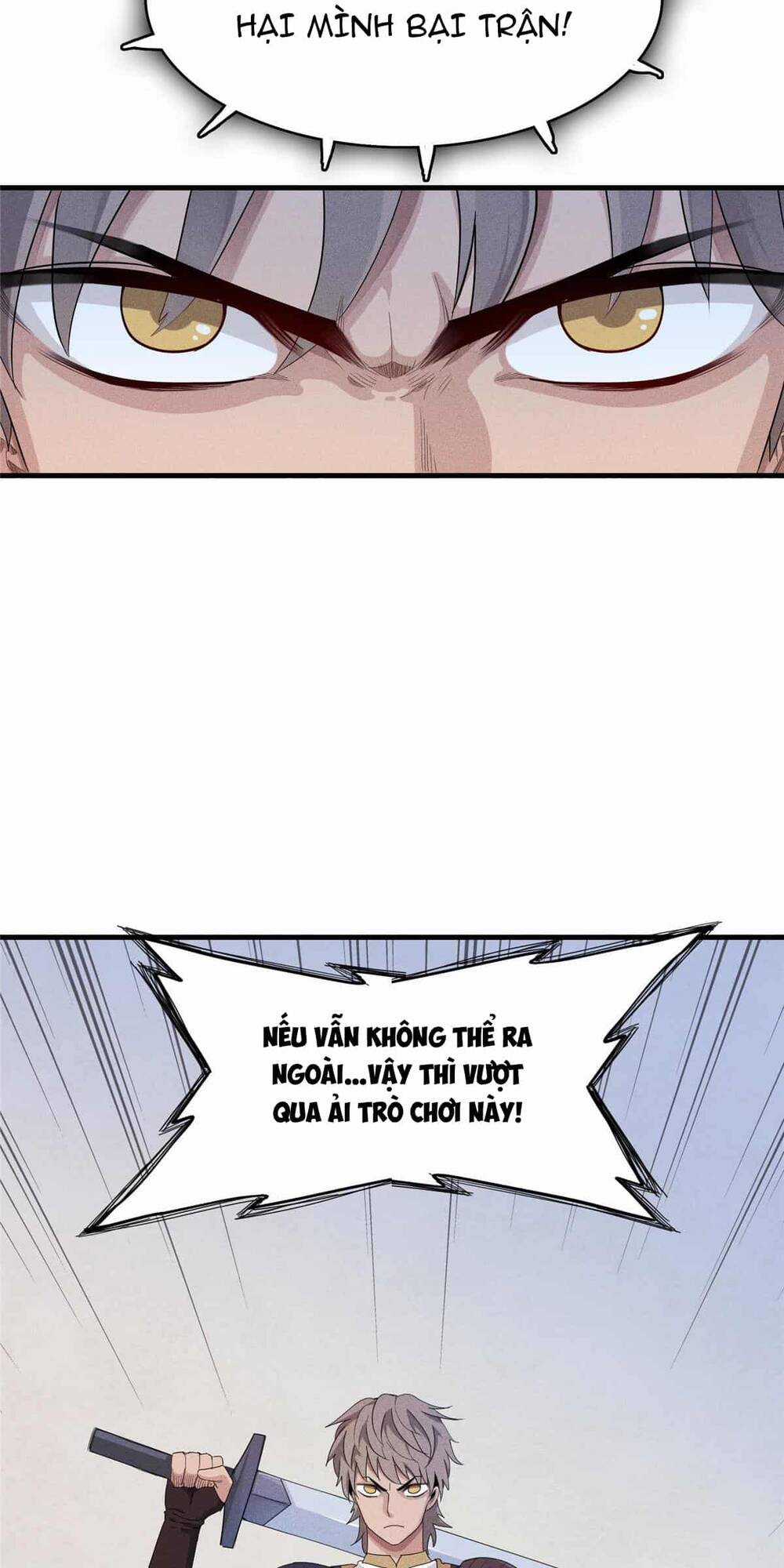 Từ Giờ, Ta Chính Là Bậc Thầy Của Pháp Sư Chapter 1 trang 94