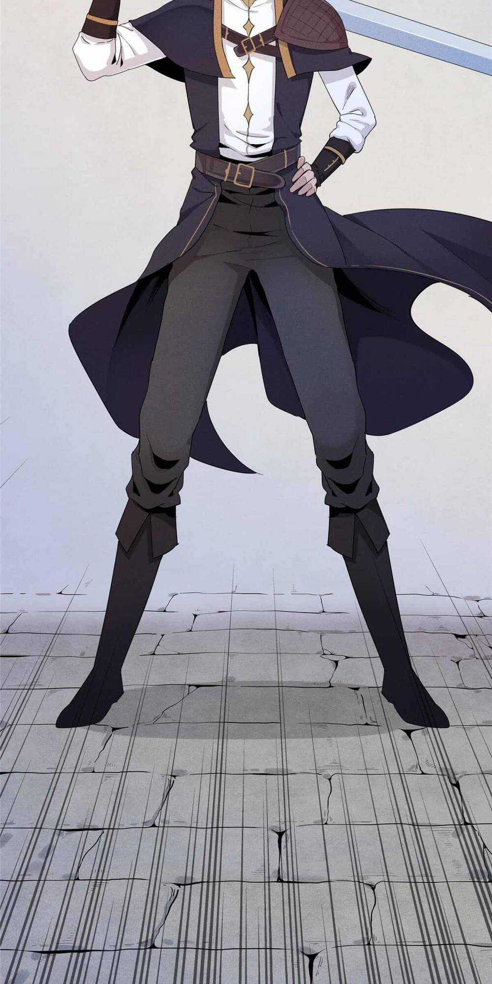 Từ Giờ, Ta Chính Là Bậc Thầy Của Pháp Sư Chapter 1 trang 95