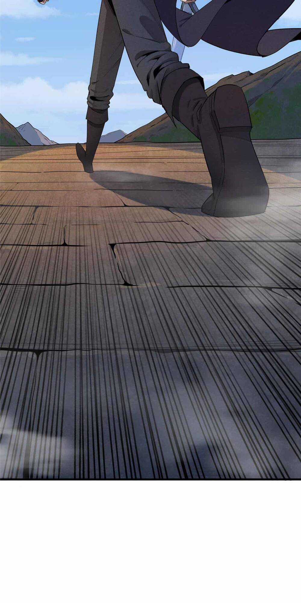 Từ Giờ, Ta Chính Là Bậc Thầy Của Pháp Sư Chapter 1 trang 97