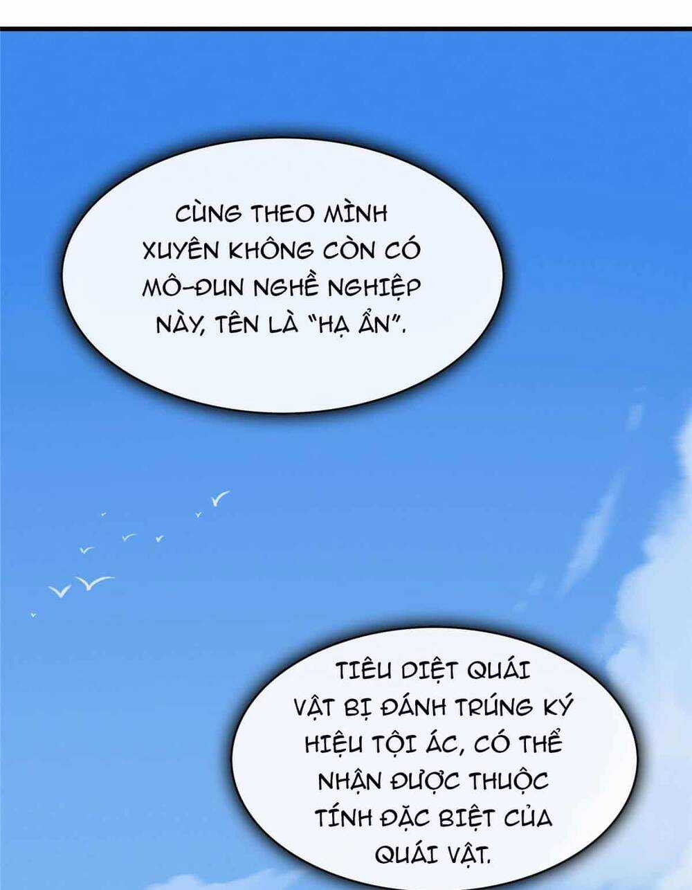 Từ Giờ, Ta Chính Là Bậc Thầy Của Pháp Sư Chapter 1 trang 98