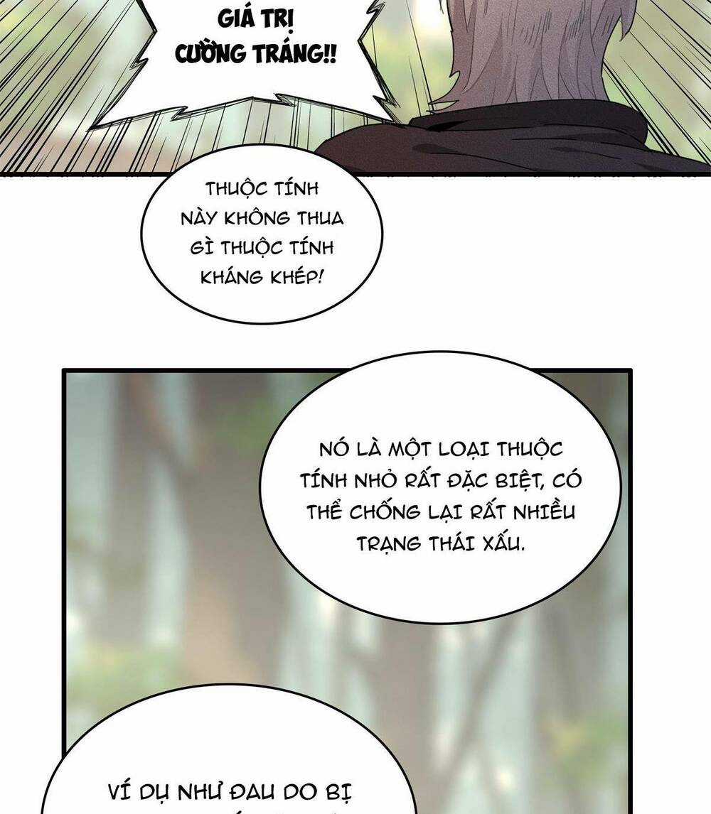 Từ Giờ, Ta Chính Là Bậc Thầy Của Pháp Sư Chapter 10 trang 23