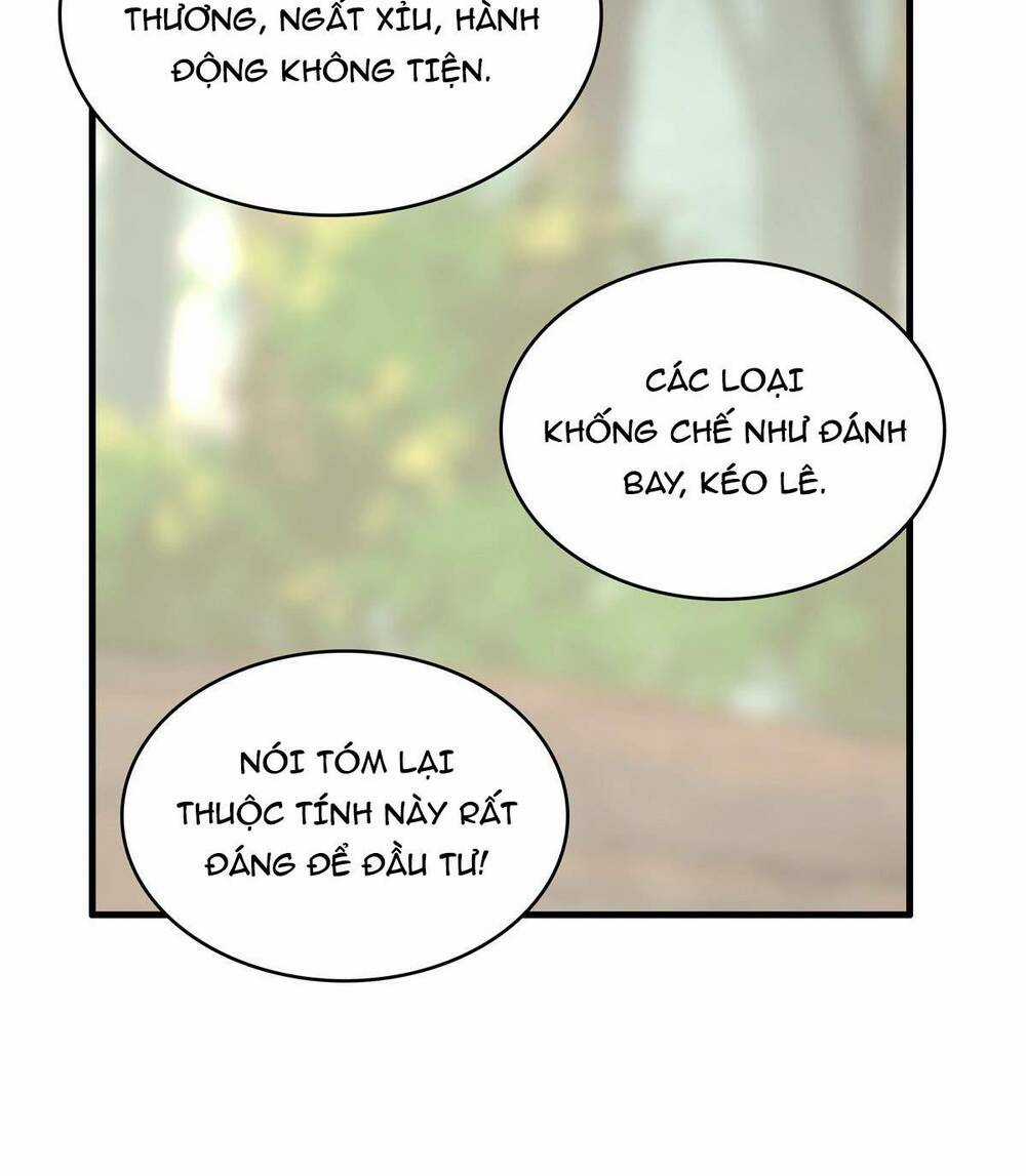 Từ Giờ, Ta Chính Là Bậc Thầy Của Pháp Sư Chapter 10 trang 24