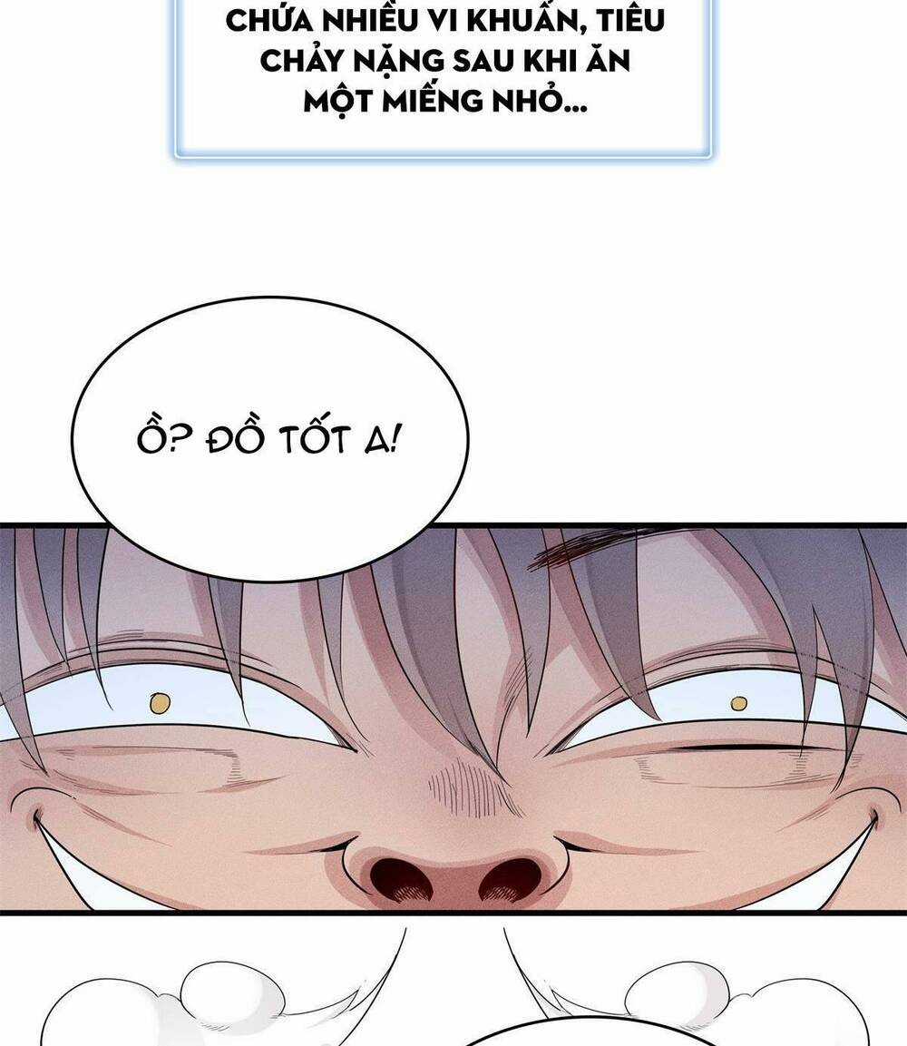 Từ Giờ, Ta Chính Là Bậc Thầy Của Pháp Sư Chapter 10 trang 30