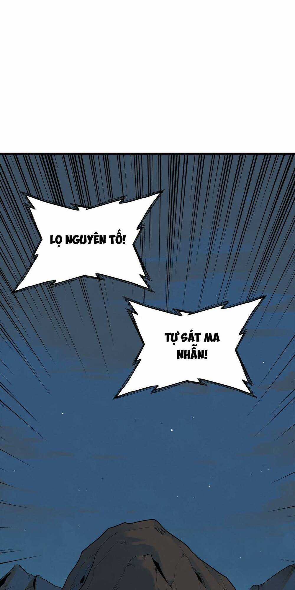 Từ Giờ, Ta Chính Là Bậc Thầy Của Pháp Sư Chapter 10 trang 43