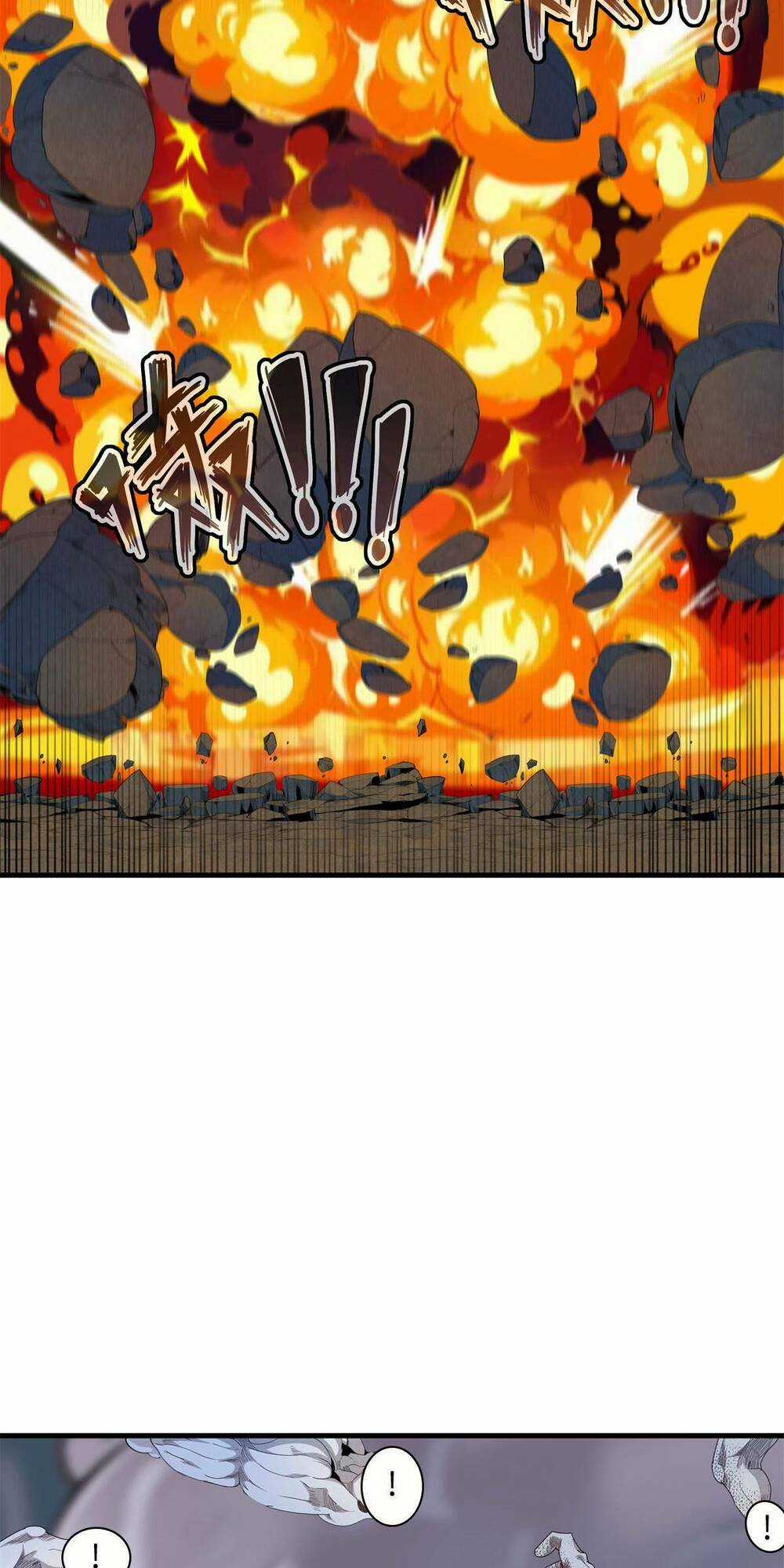 Từ Giờ, Ta Chính Là Bậc Thầy Của Pháp Sư Chapter 10 trang 46
